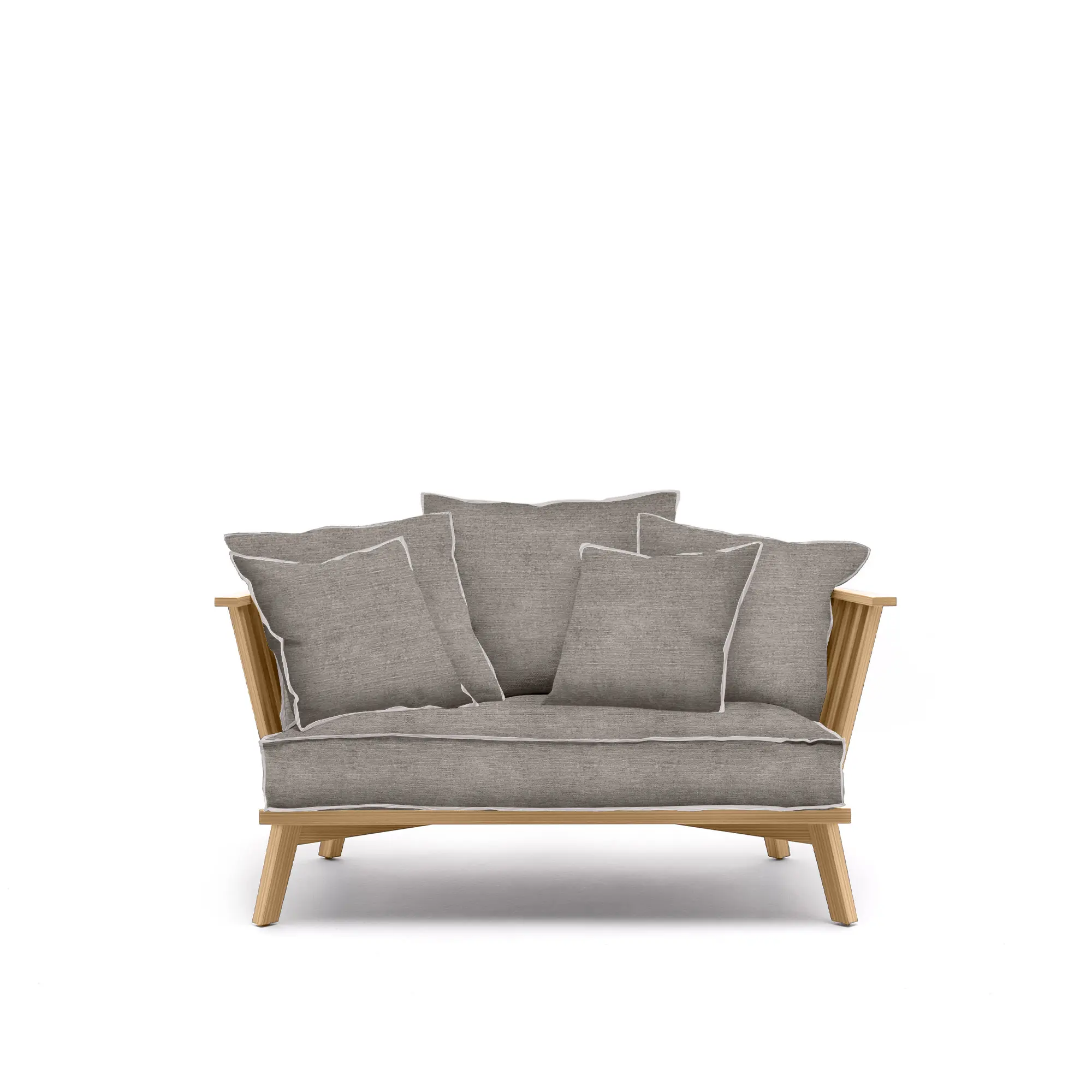 Gray 05 Sofa