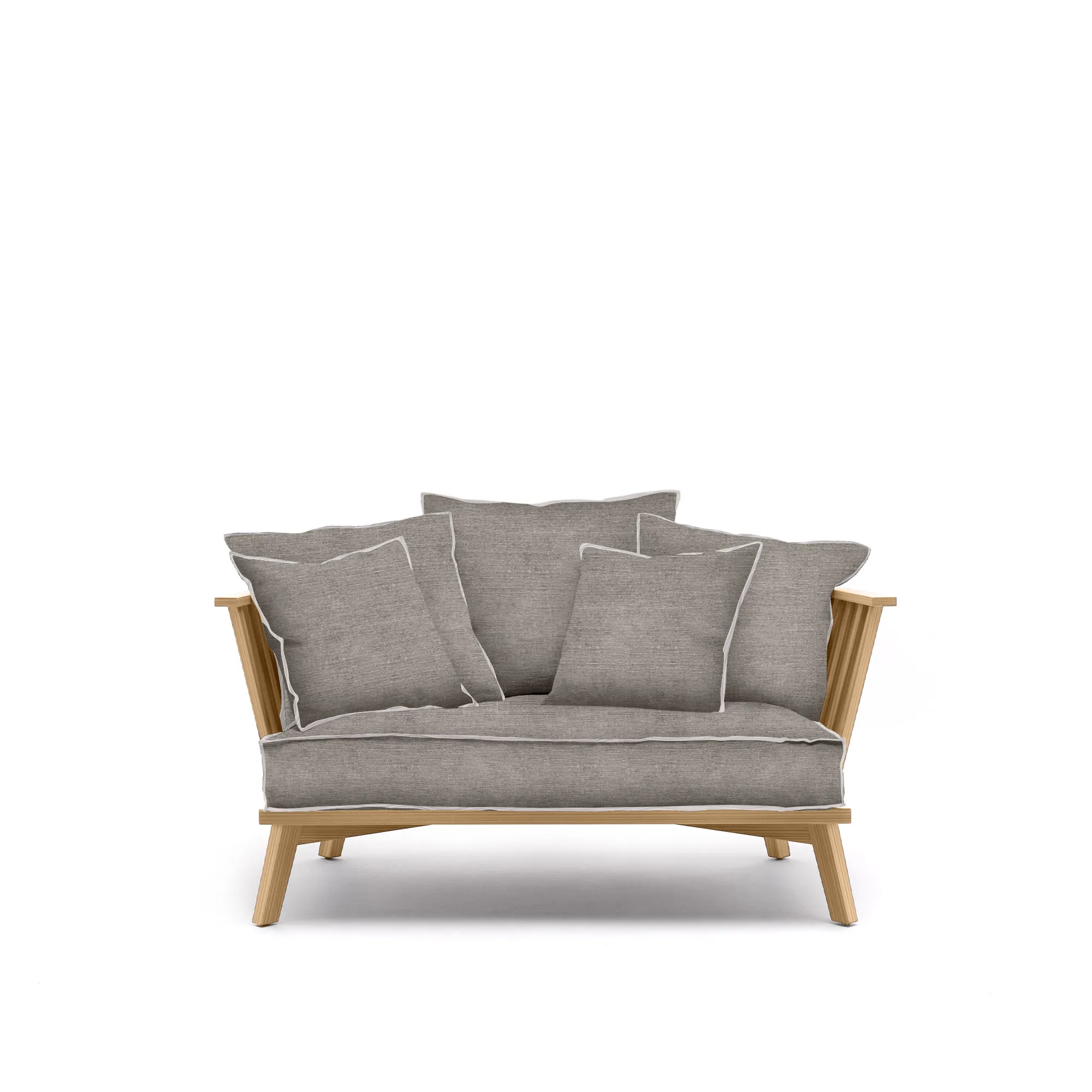 Gray 05 Sofa