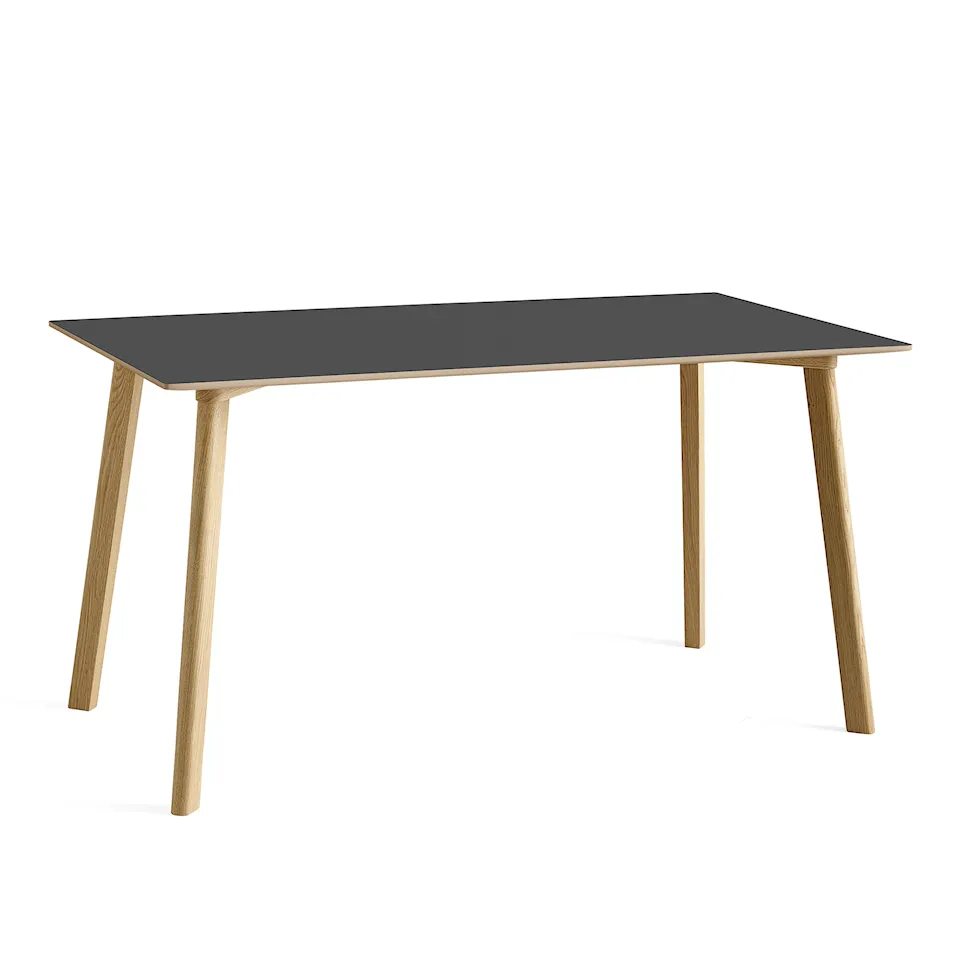 CPH Deux 210 2.0 bord 140 cm Stone Grey