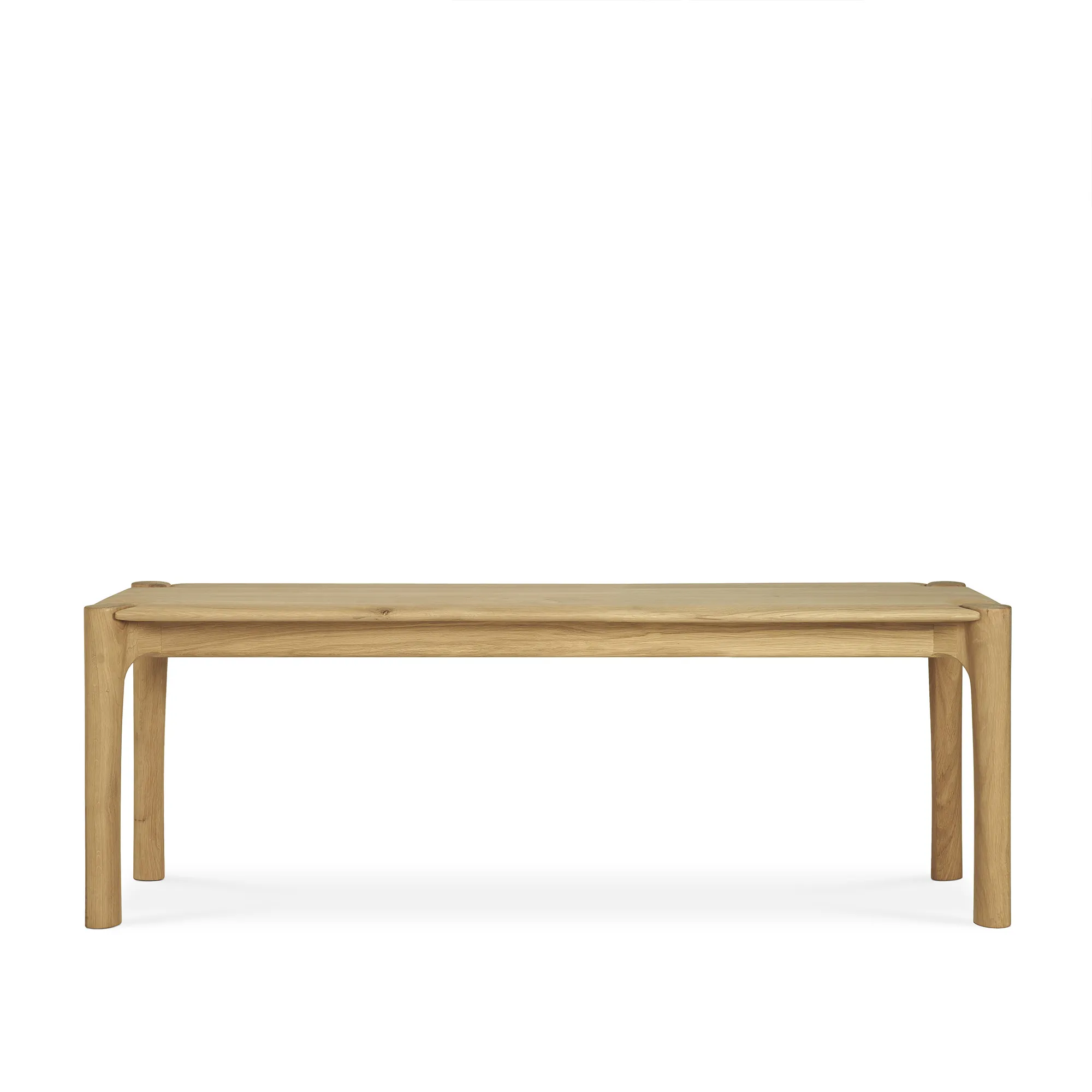 PI Bench Oak