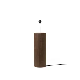 Post lampfot golvlampa