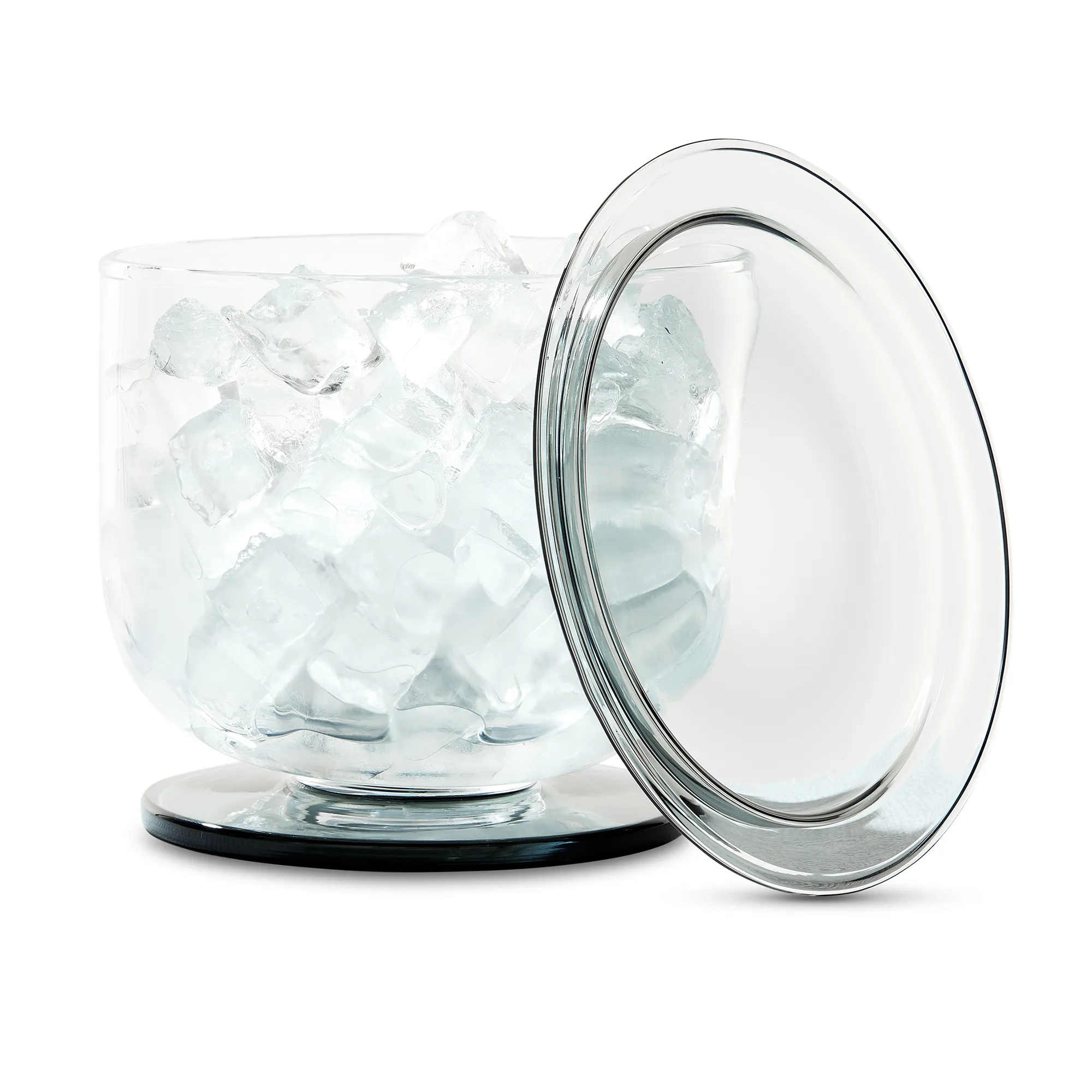 Puck Ice Bucket