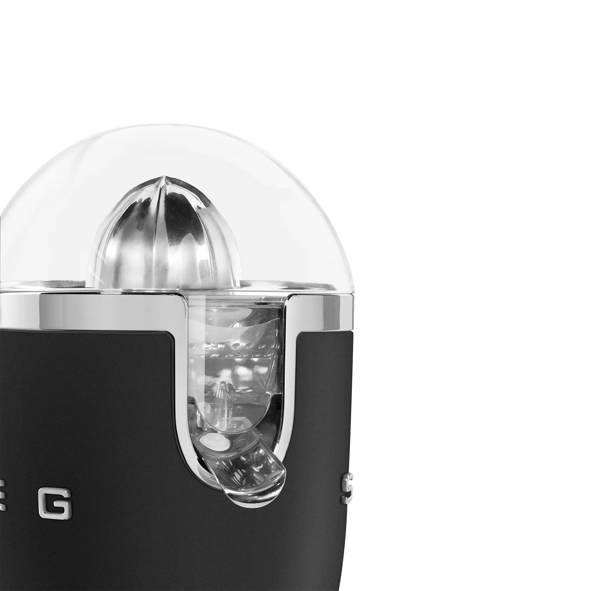 Smeg Citrus Juicer