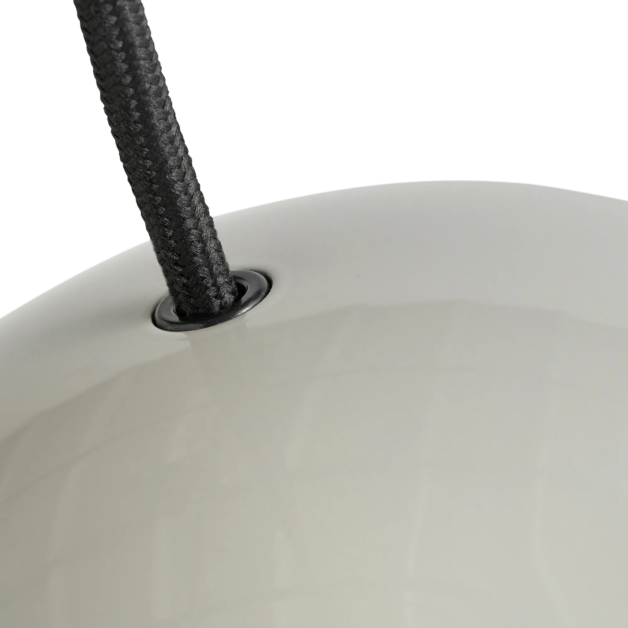 Pao Steel pendellampa 47 cm