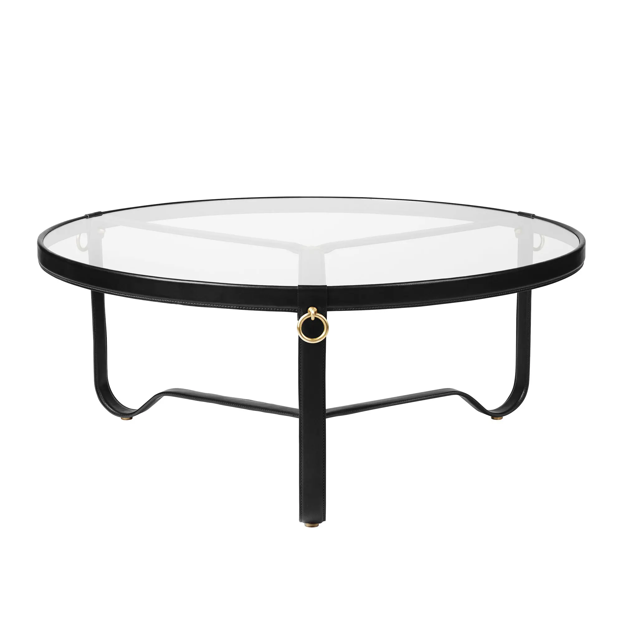 Adnet soffbord Ø100 cm