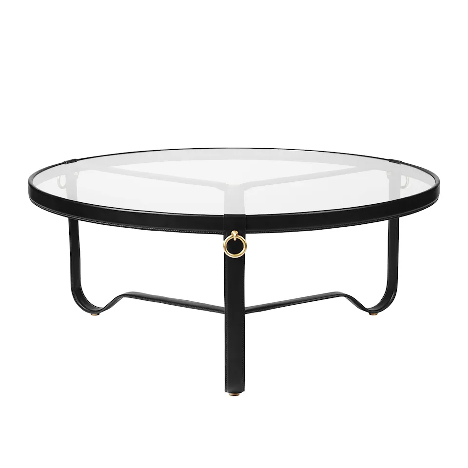 Adnet soffbord Ø100 cm