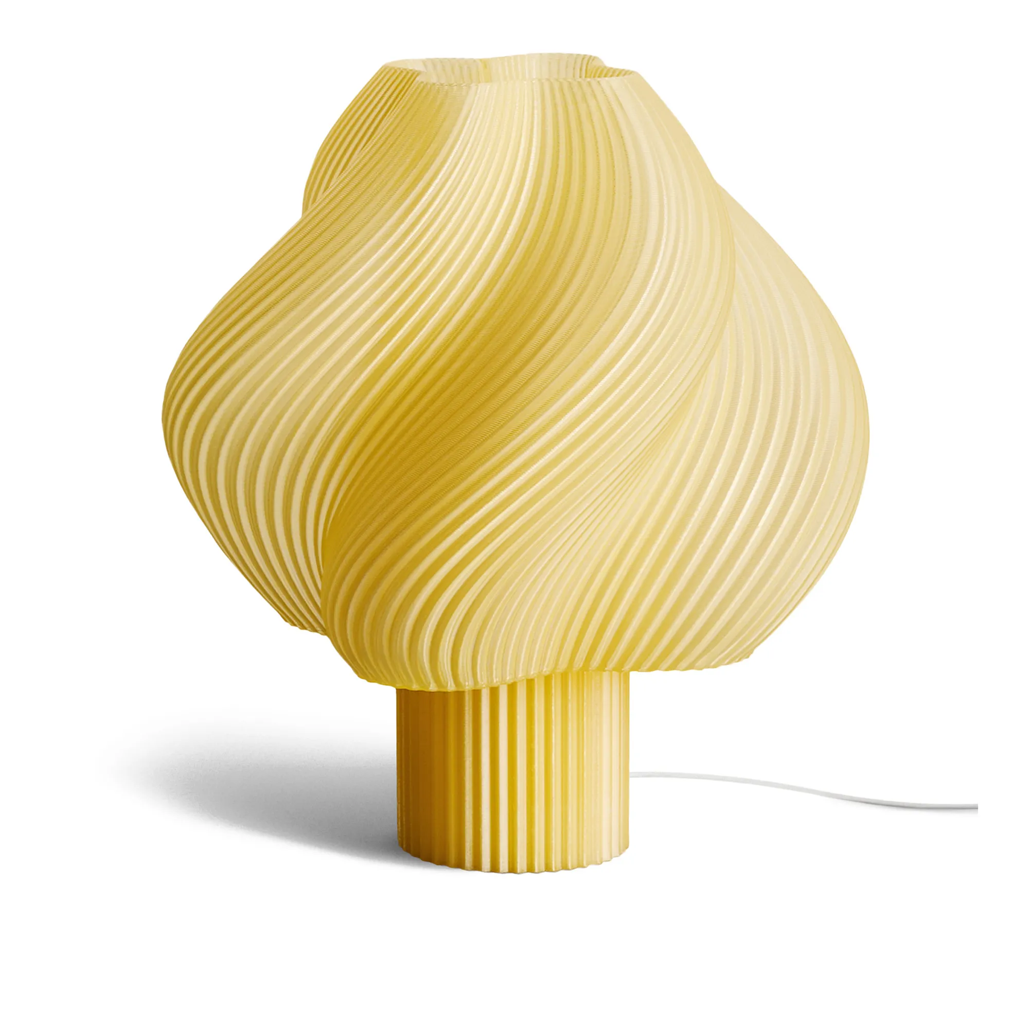 Soft Serve Mega golvlampa