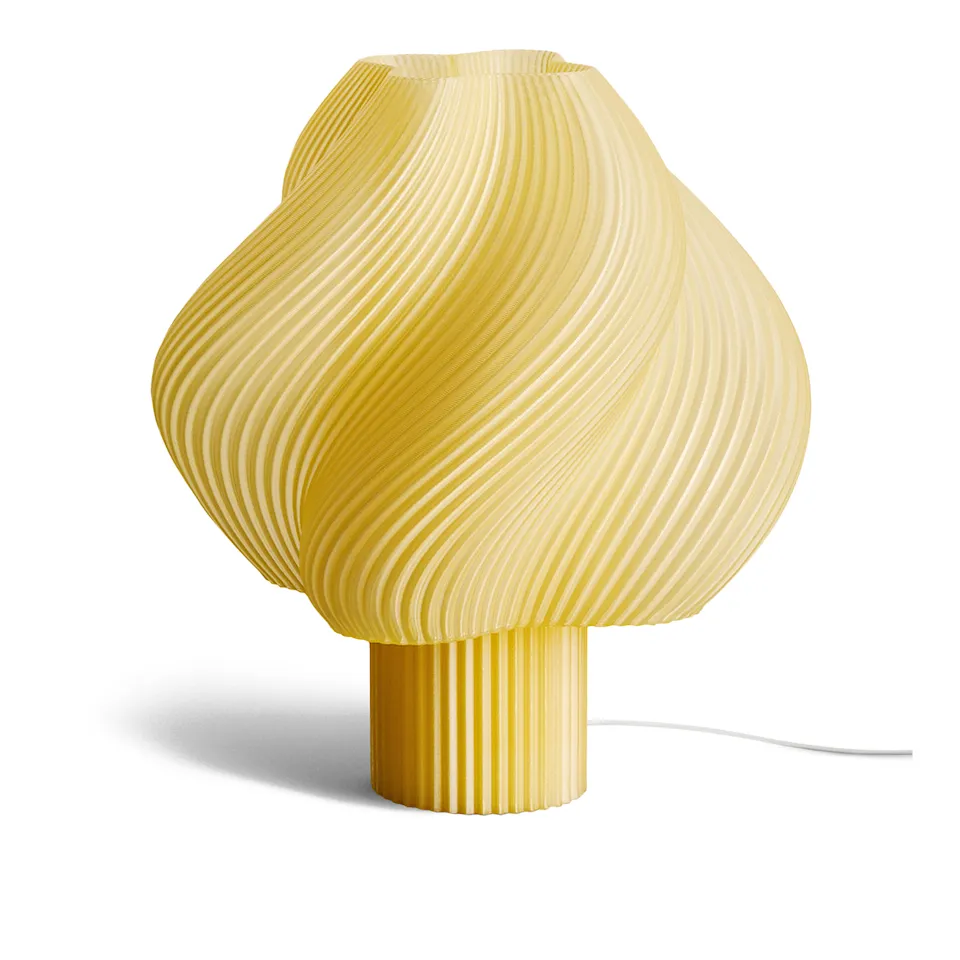 Soft Serve Mega golvlampa