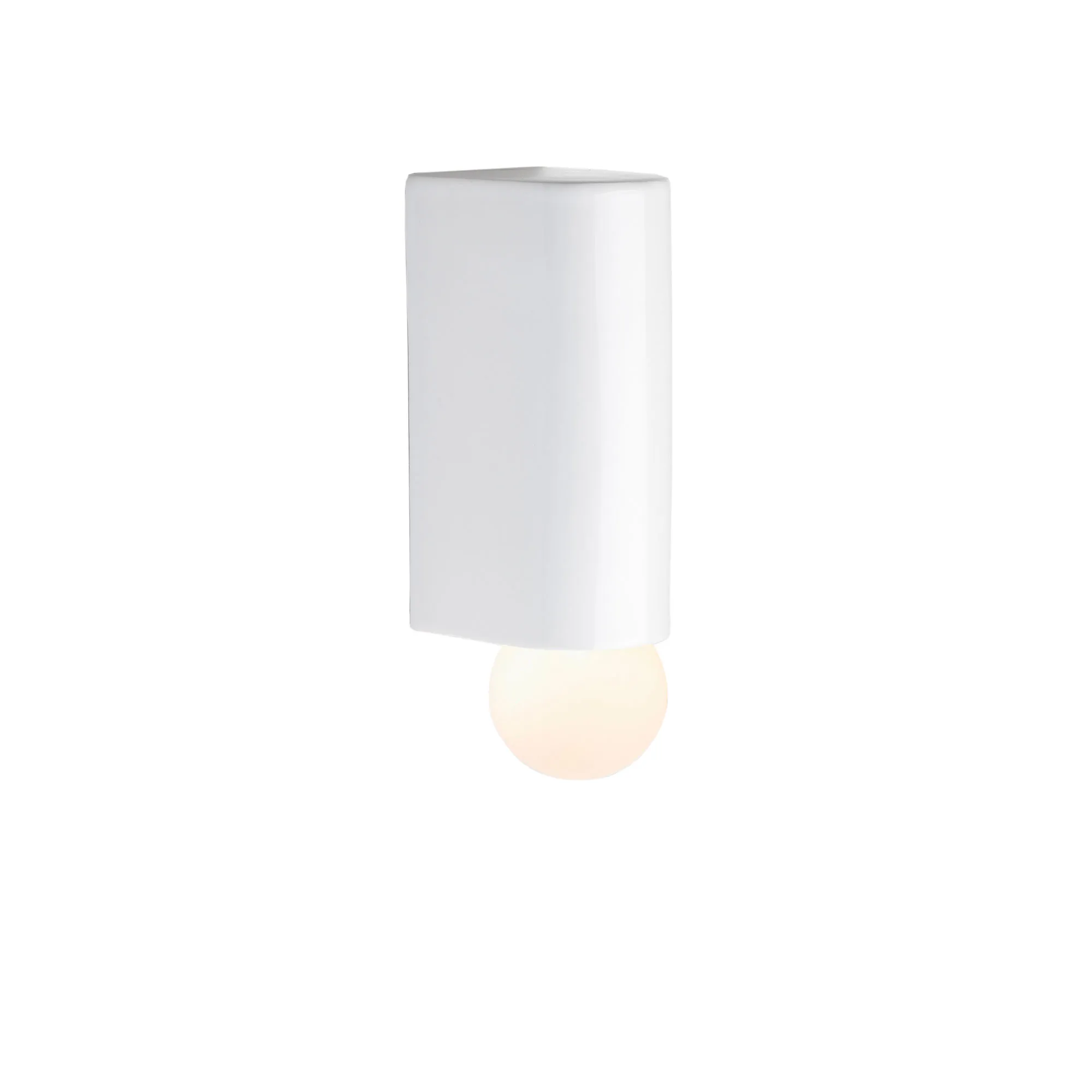 White Porcelain Series D3