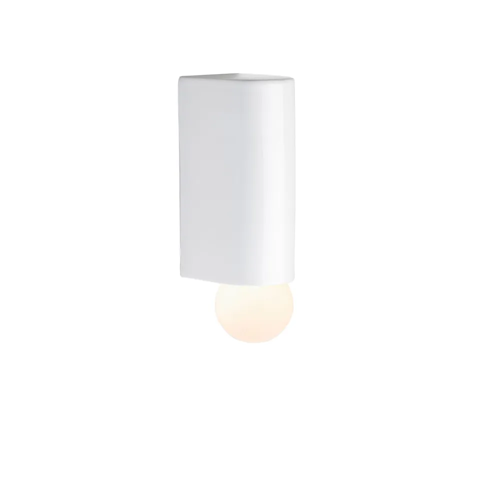 White Porcelain Series D3