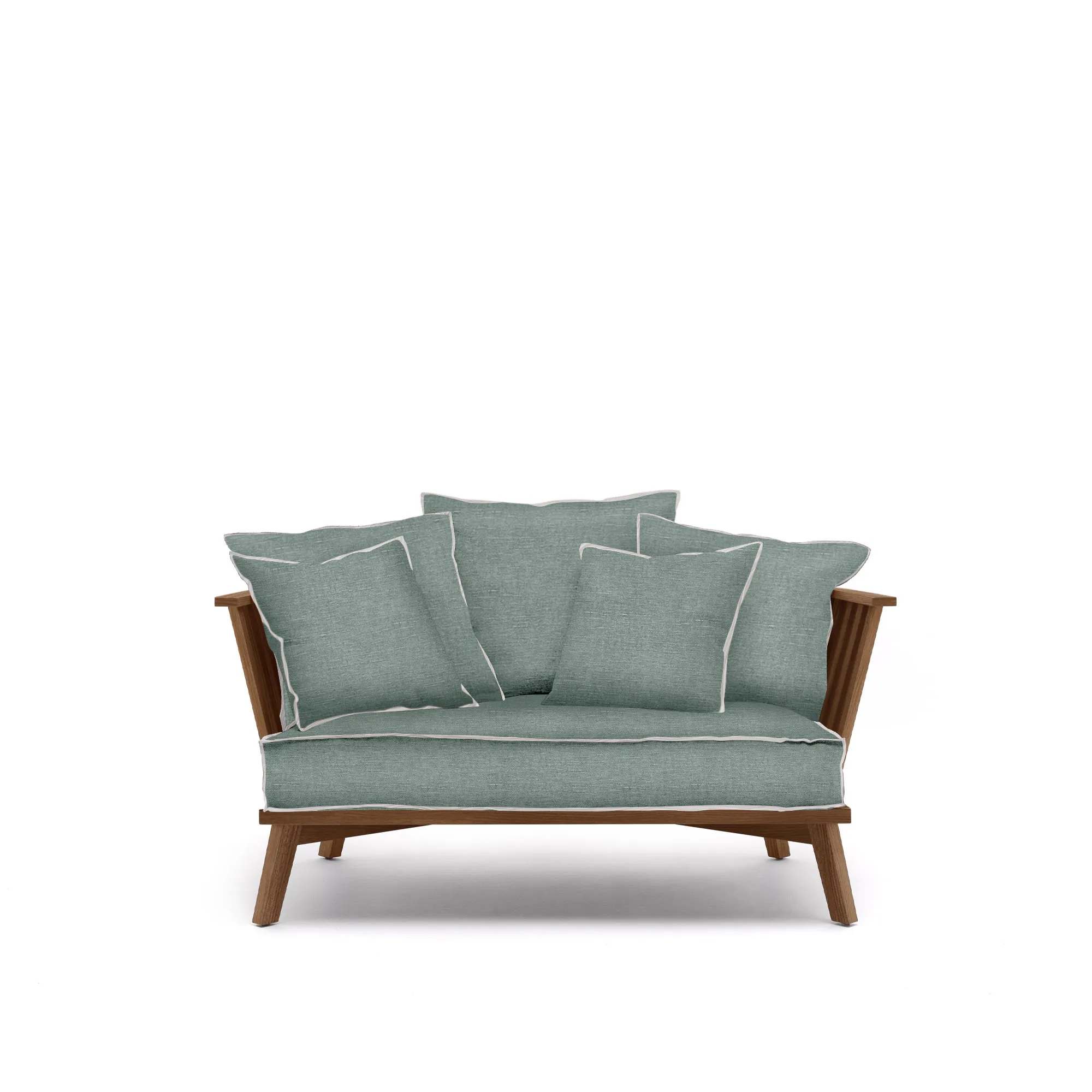 Gray 05 Sofa