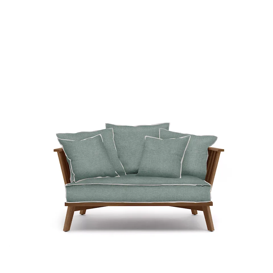 Gray 05 Sofa