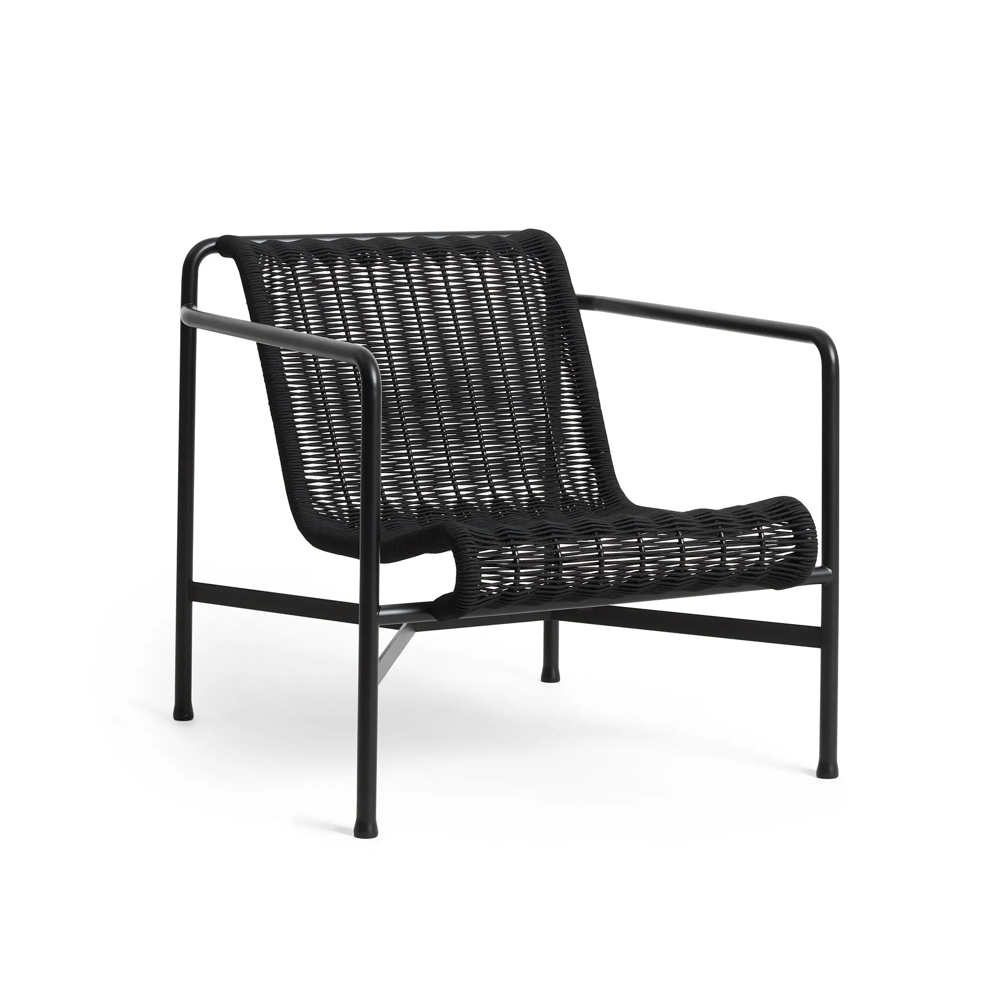 Palissade Cord loungestol