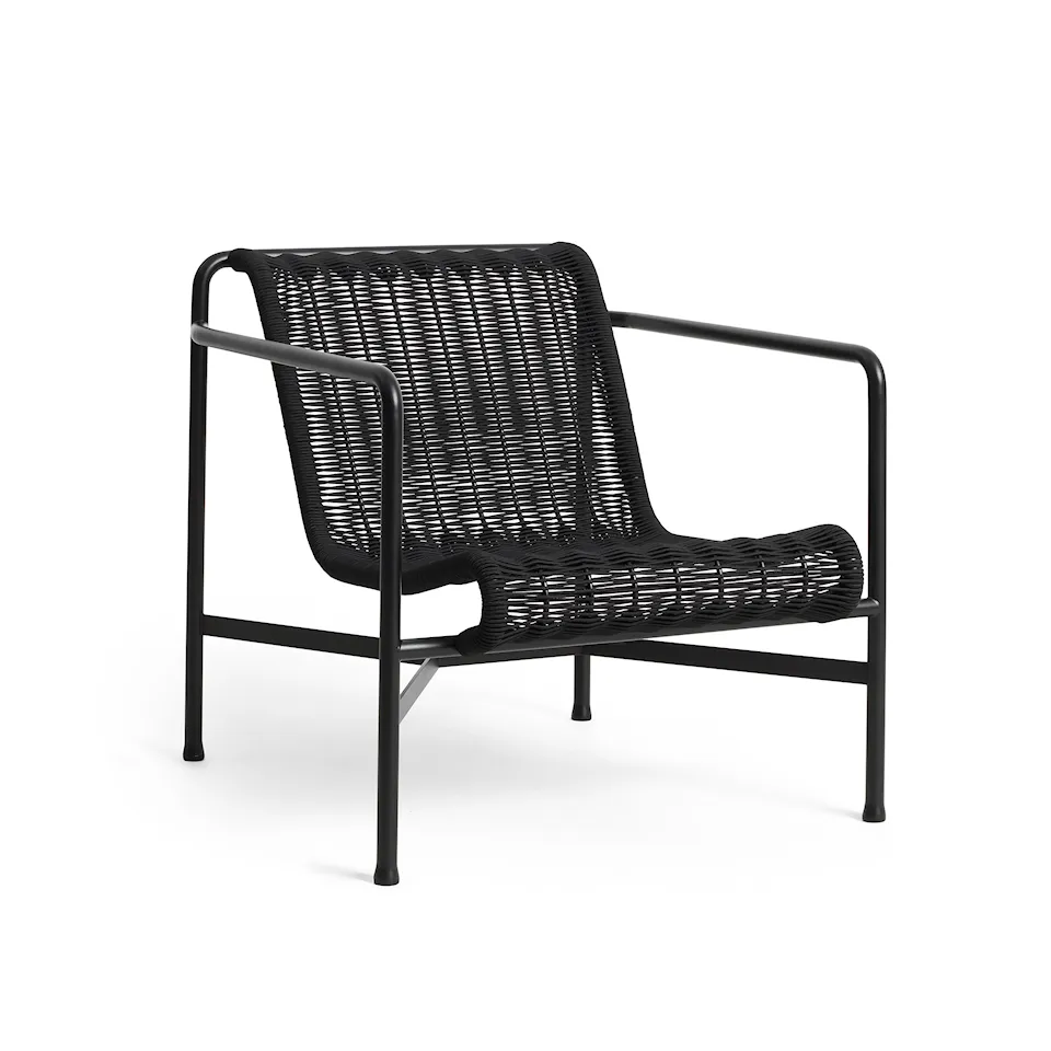 Palissade Cord loungestol