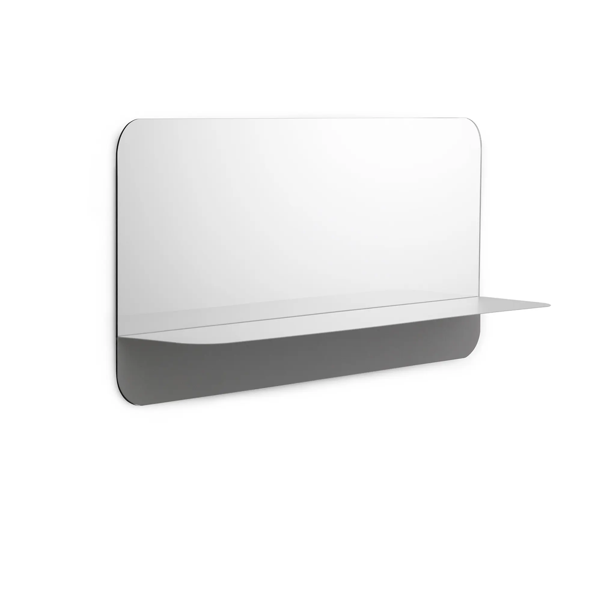 Horizon Mirror Horizontal