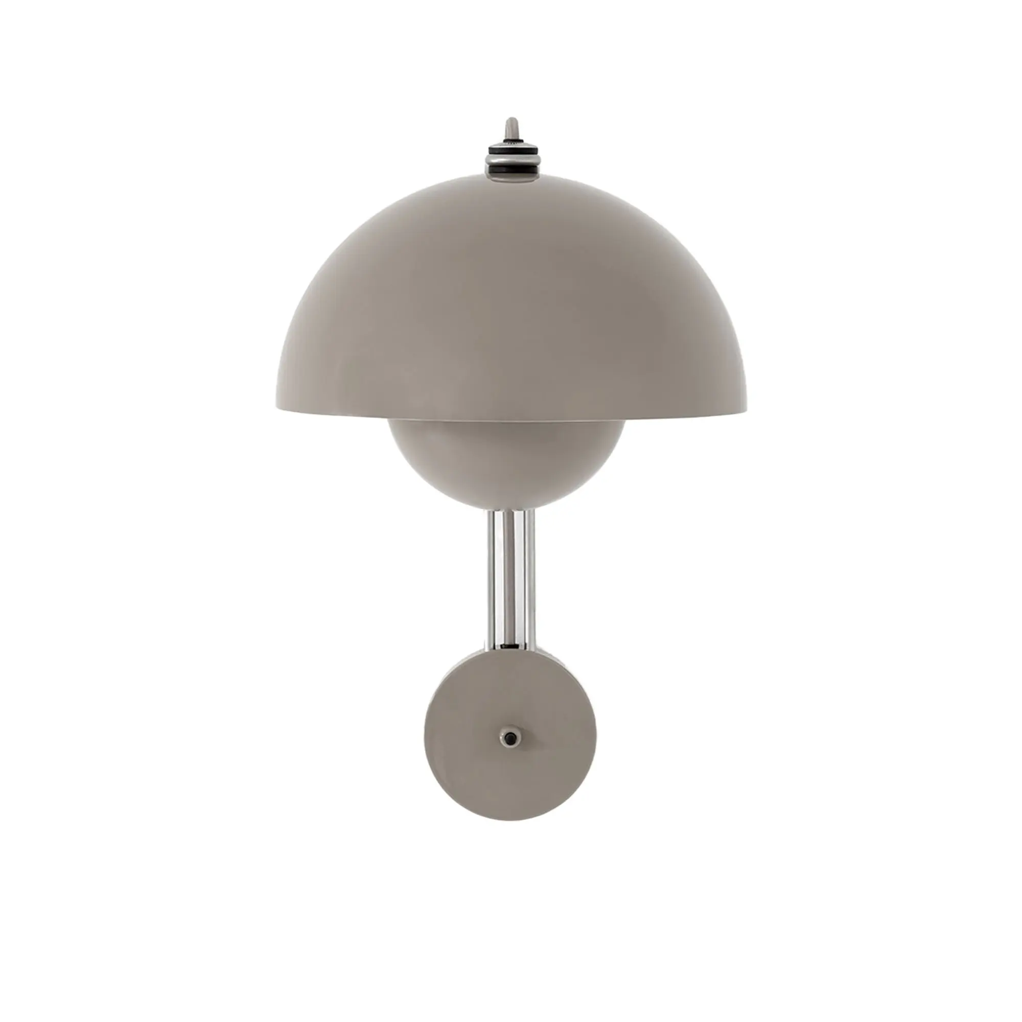 Flowerpot VP8 Wall Lamp