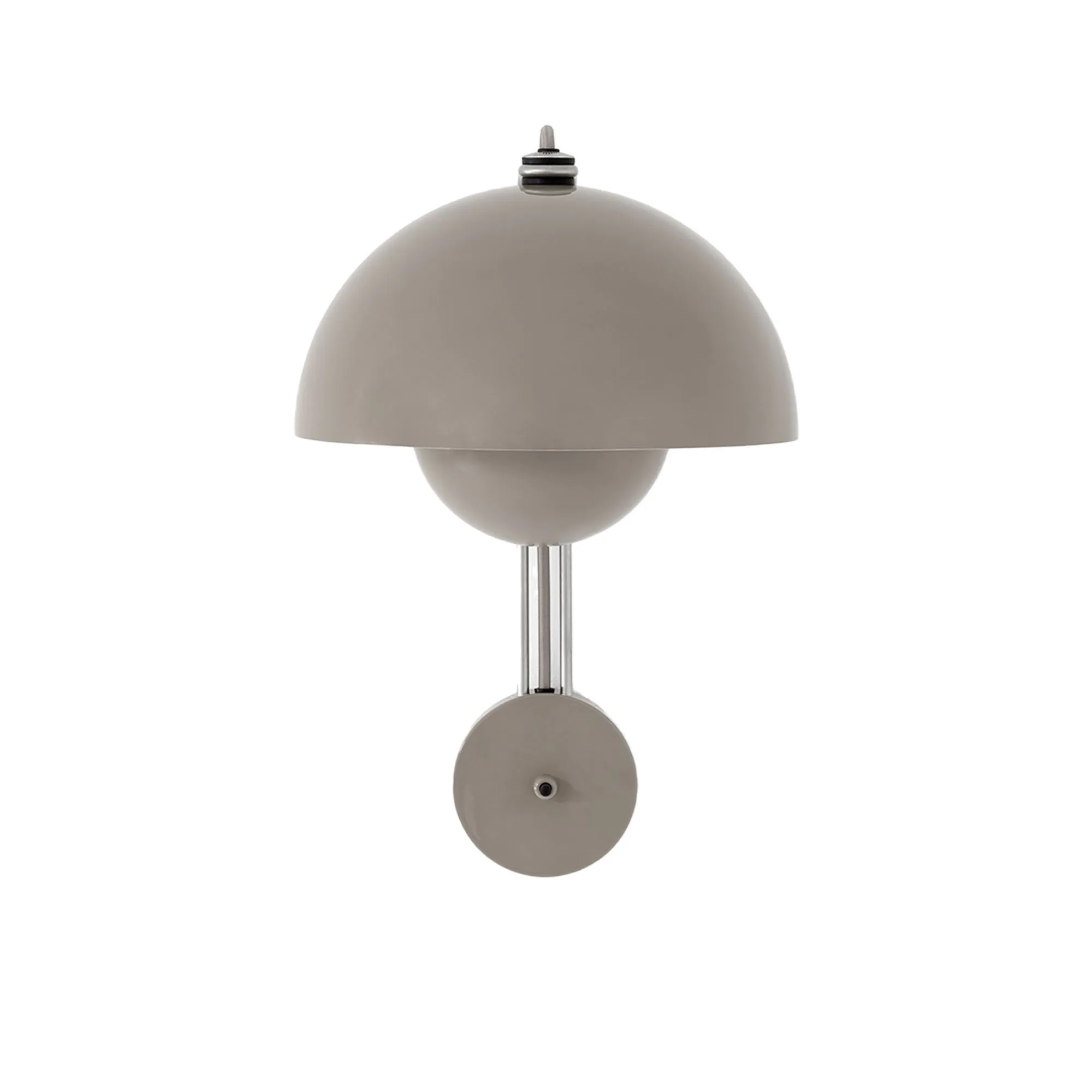 Flowerpot VP8 Wall Lamp