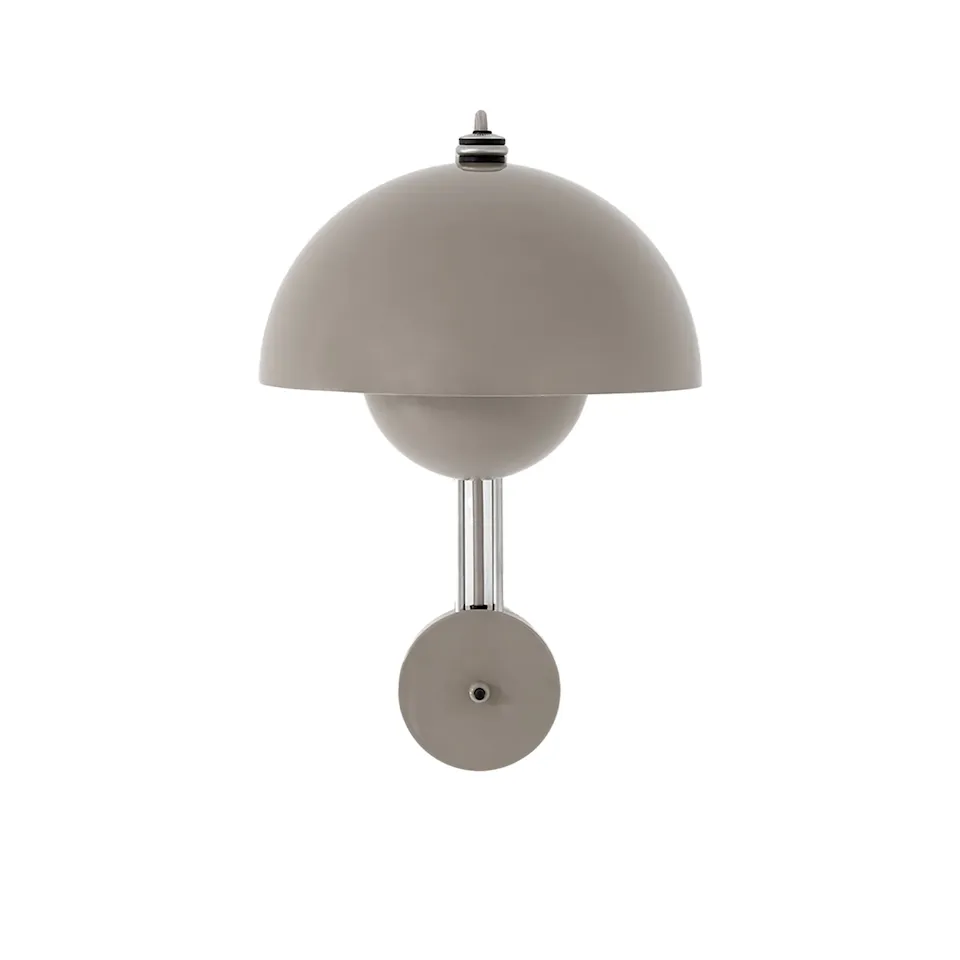 Flowerpot VP8 Wall Lamp