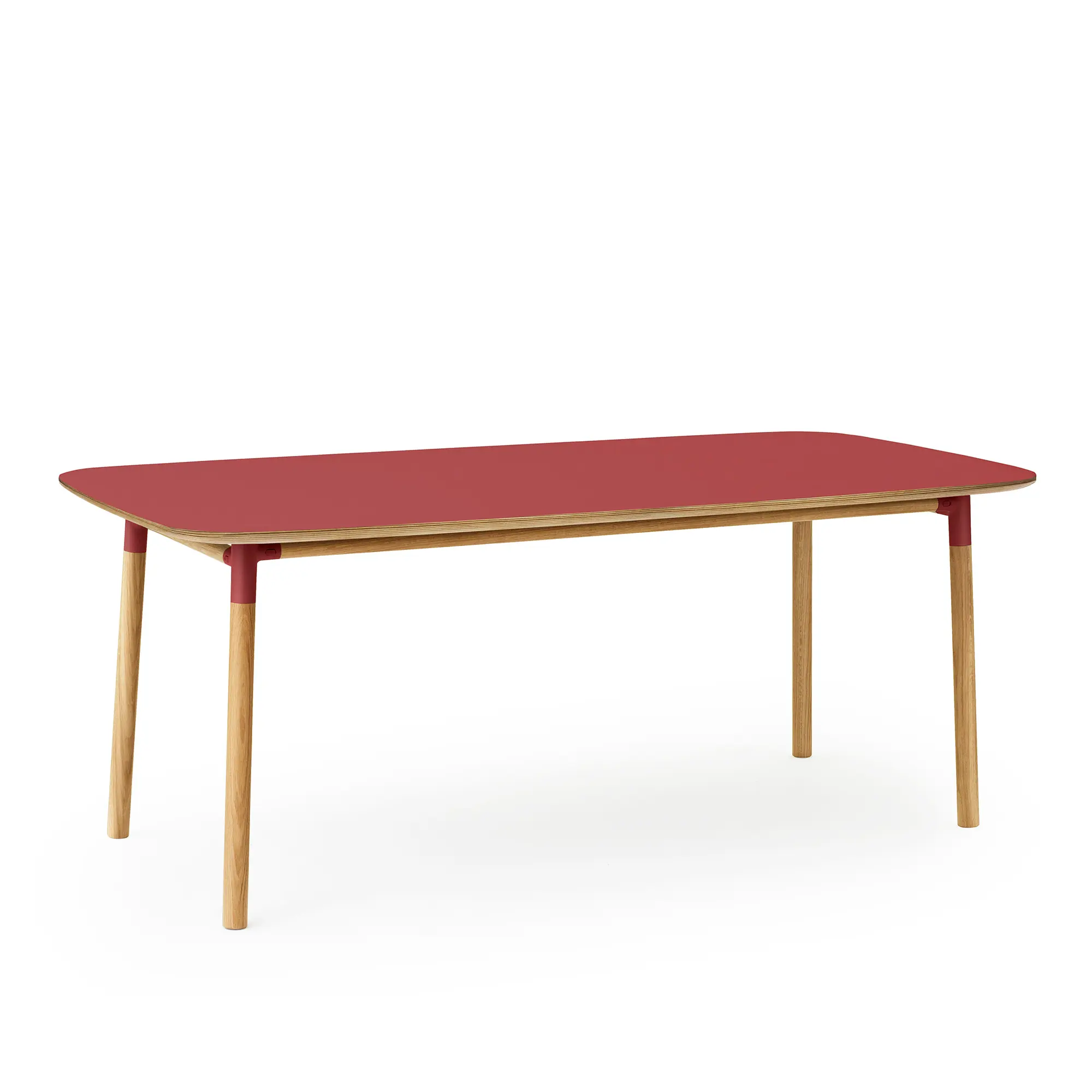 Form Table 95 x 200 cm