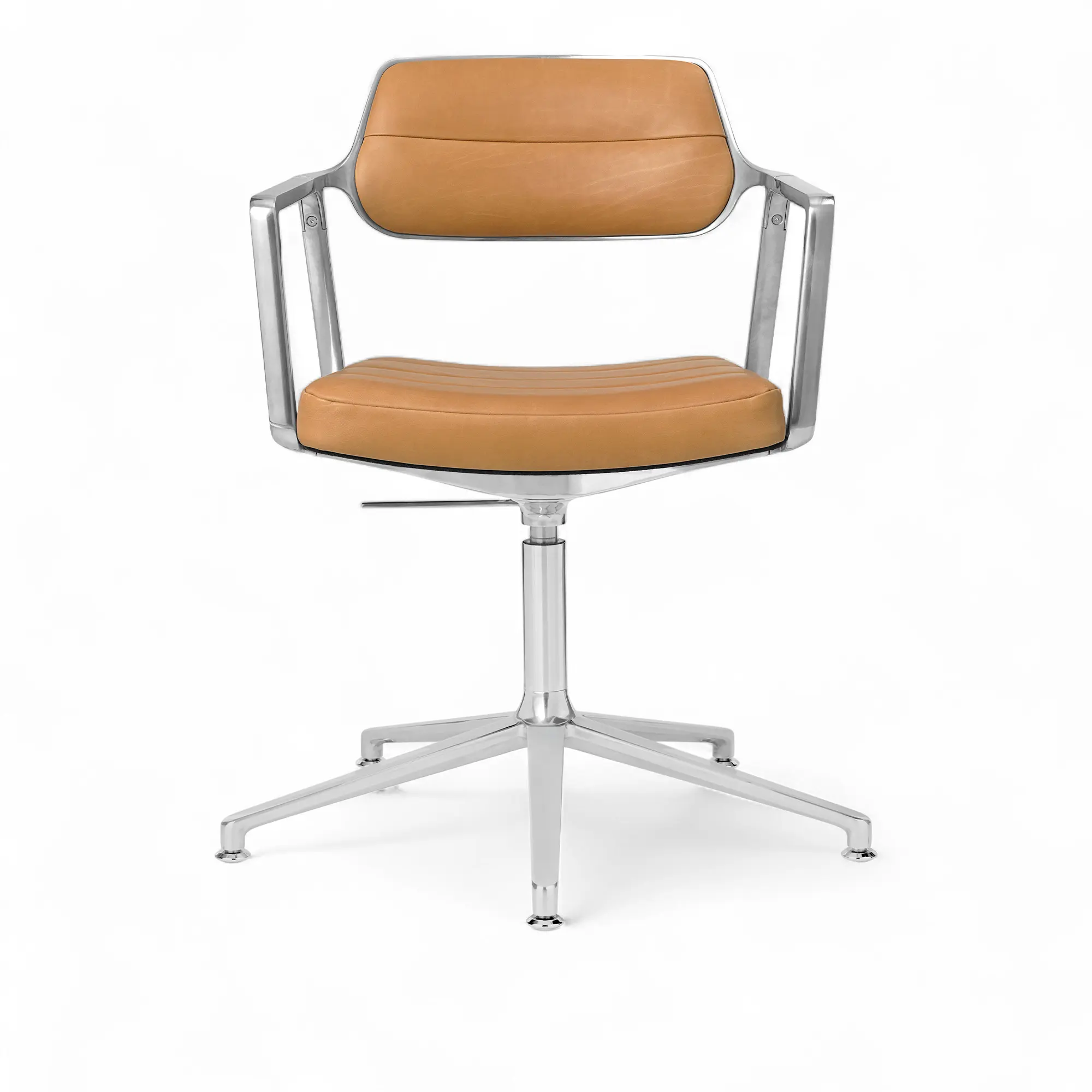 Vipp453+ kontorstol