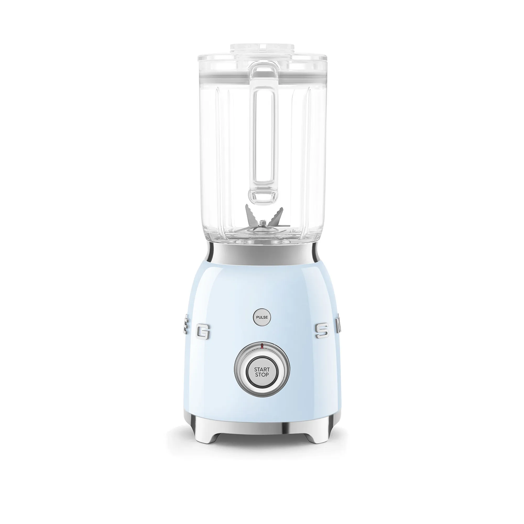 Smeg Blender Pastel Blue
