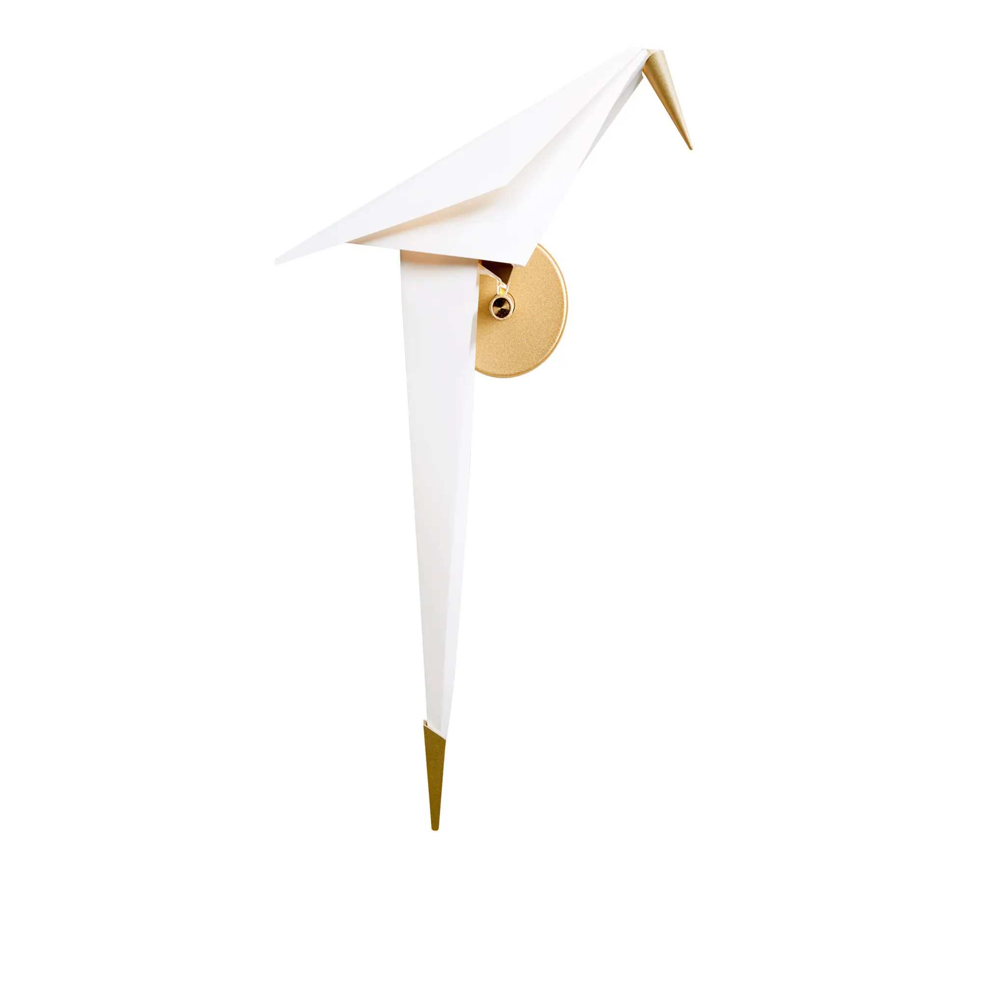 Perch Light Recessed - Vägglampa