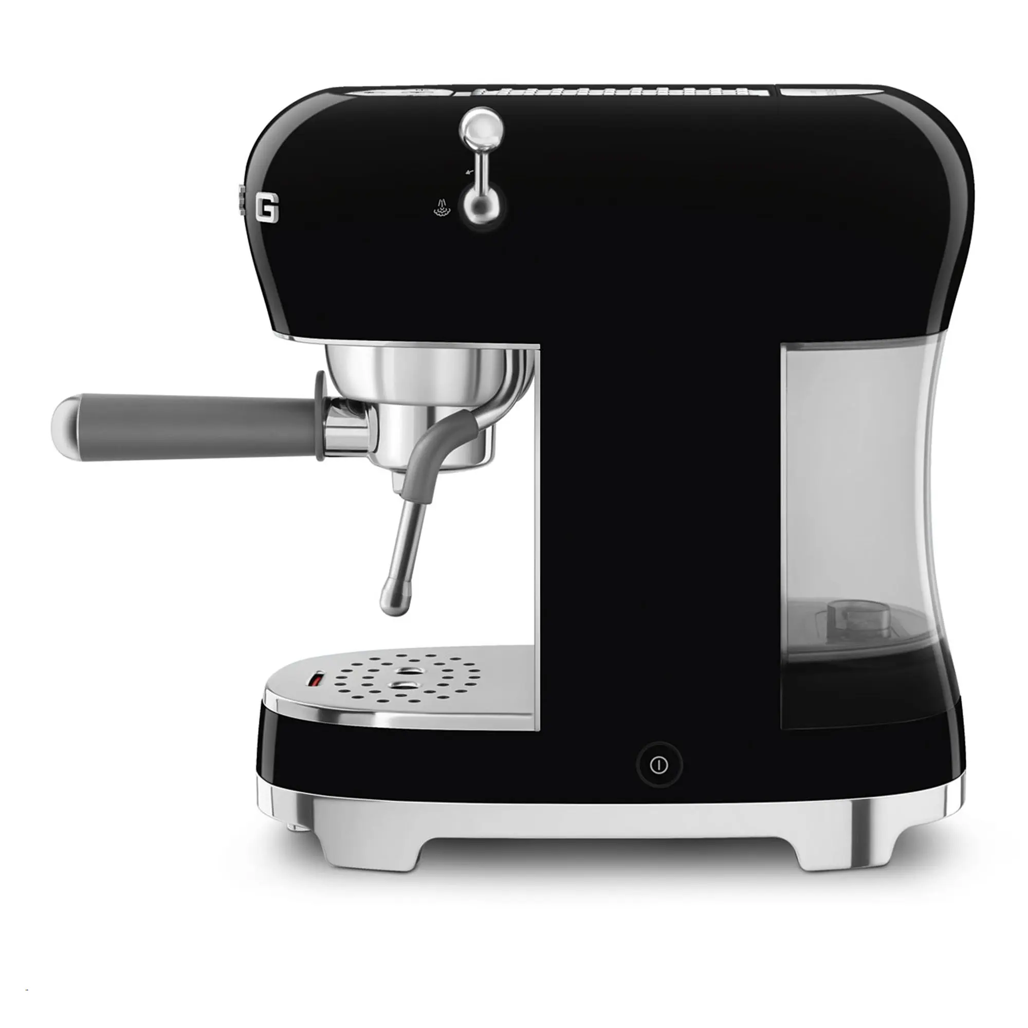 Smeg Espresso Manual Coffee Machine