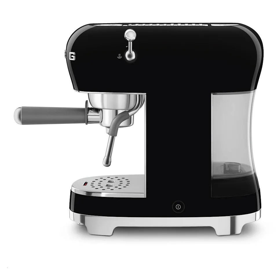 Smeg Espresso Manual Coffee Machine