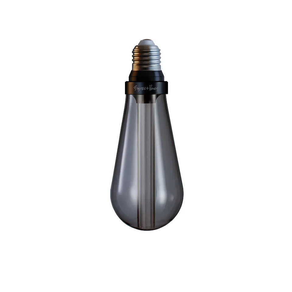 Buster Bulb