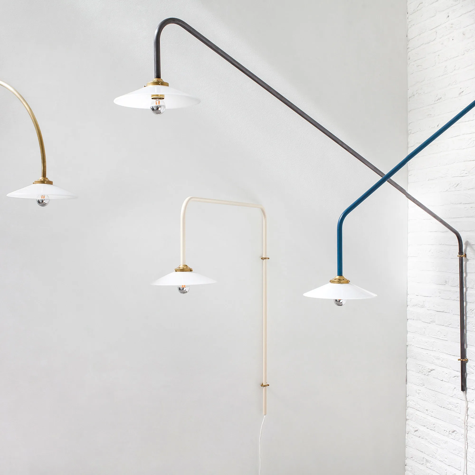 Hanging Lamp N°1