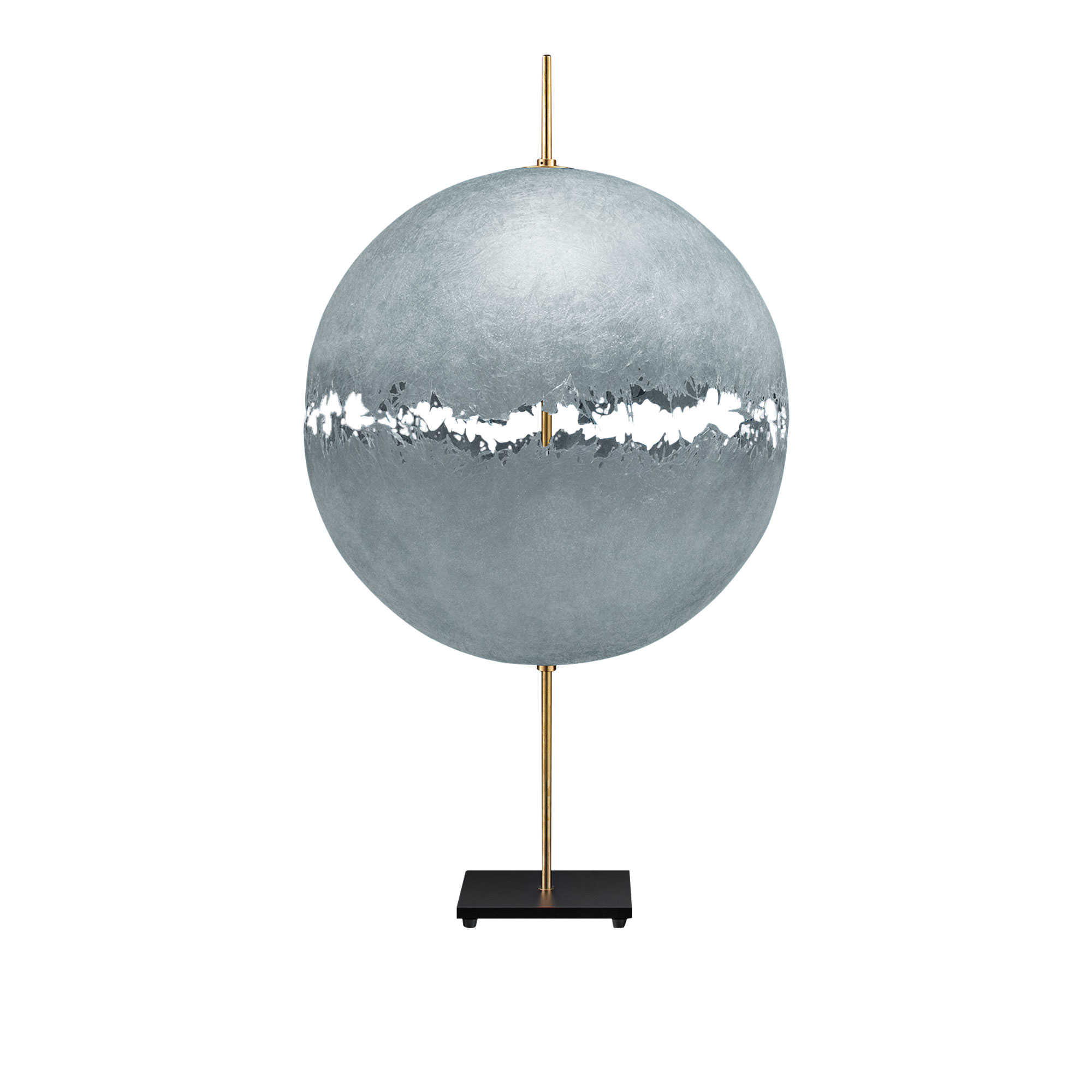 Catellani & Smith - PostKrisi 0061, Naturlig - Bordslampor - Enzo Catellani - Vit