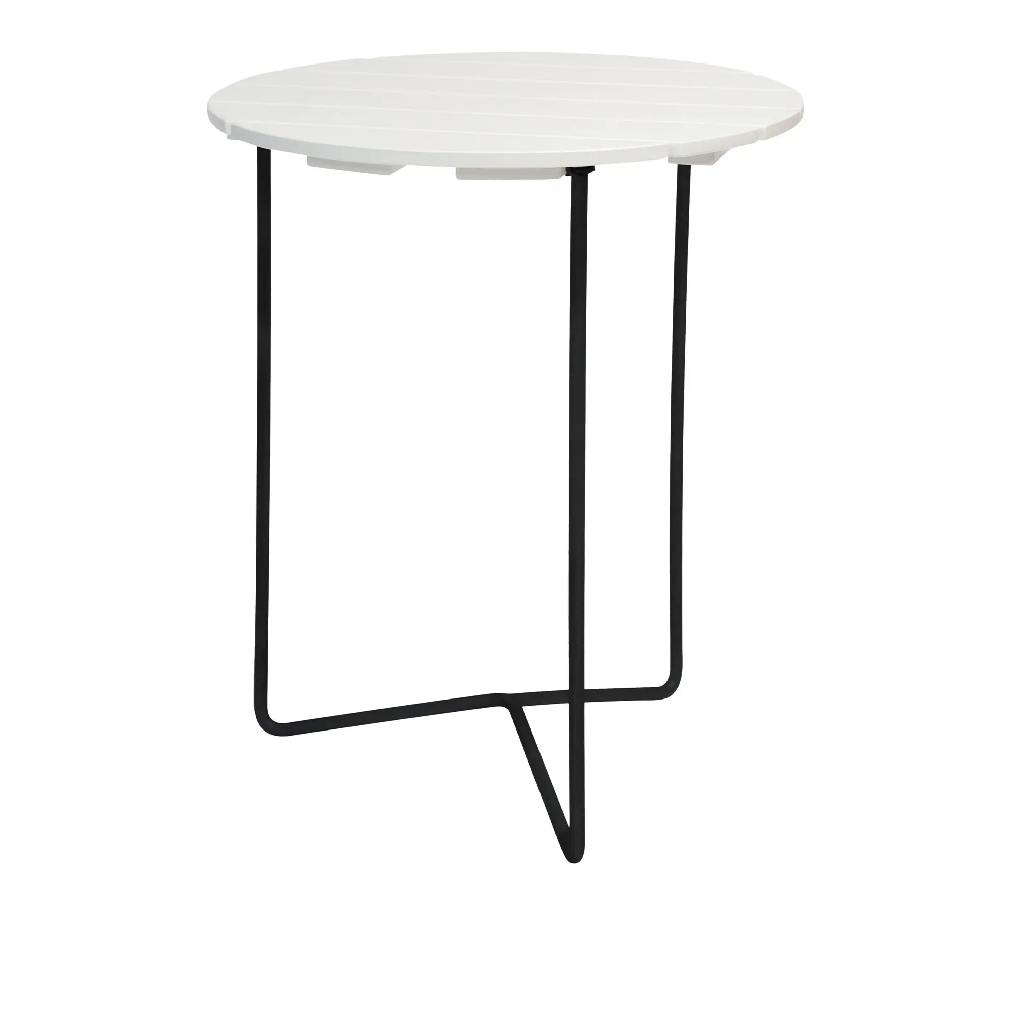 Bord 6B hagebord Ø60 cm