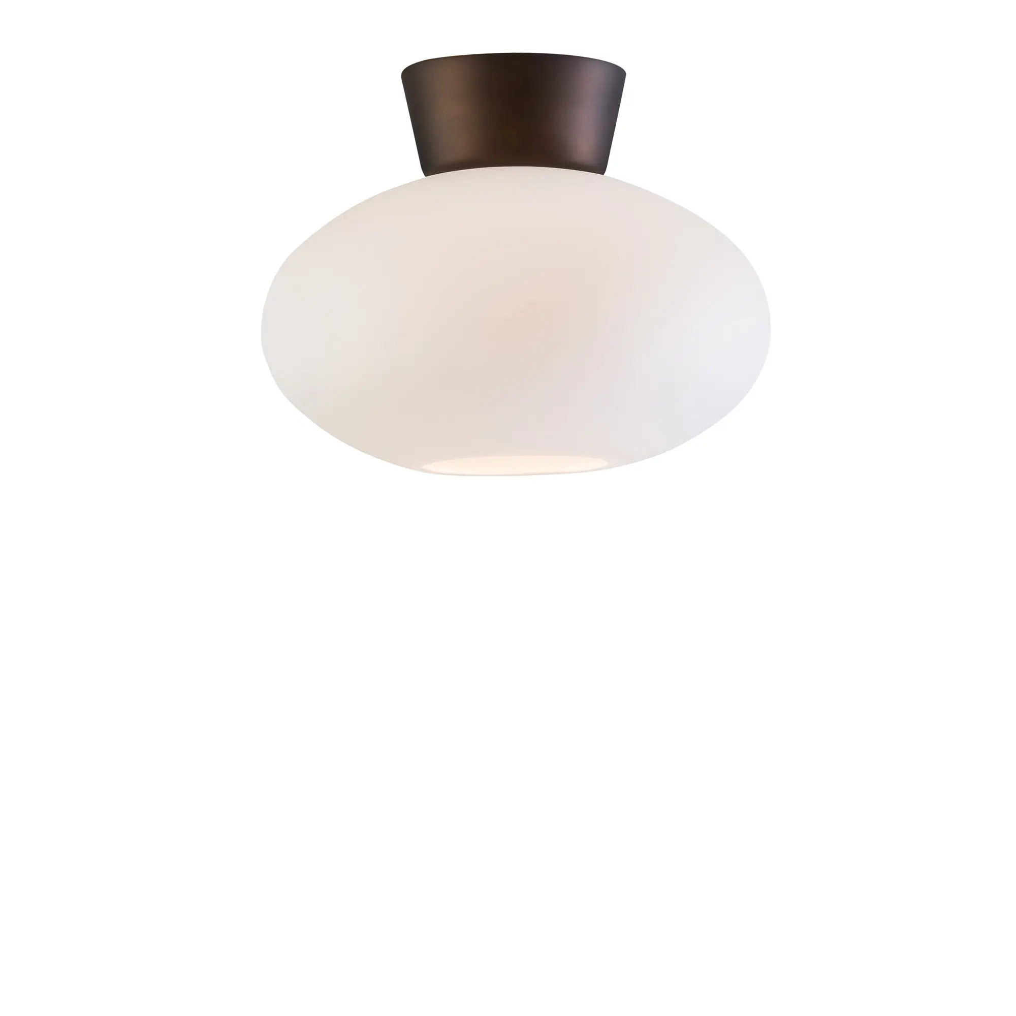 Bullo Ø27 cm Ceiling
