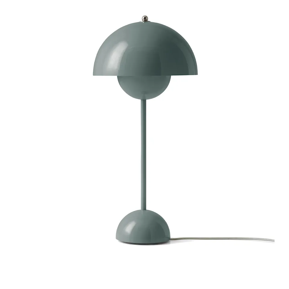 Flowerpot VP3 Table Lamp