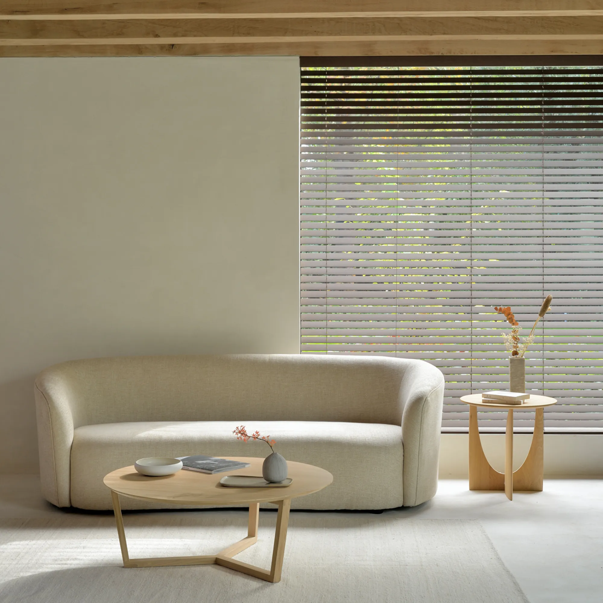 Ellipse Sofa