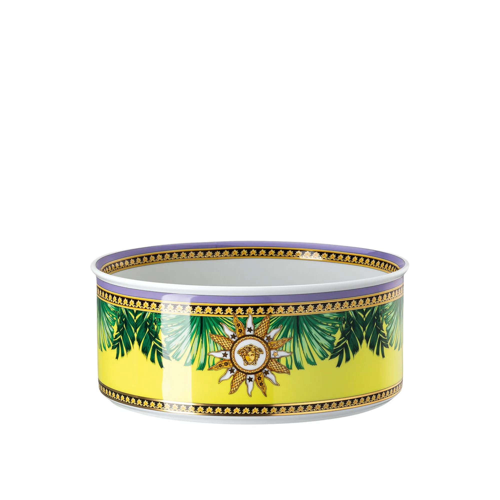Jungle Animalier, Karott 19 cm