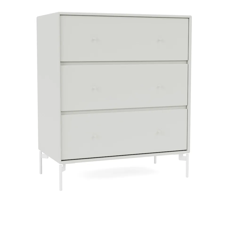 Carry Dresser
