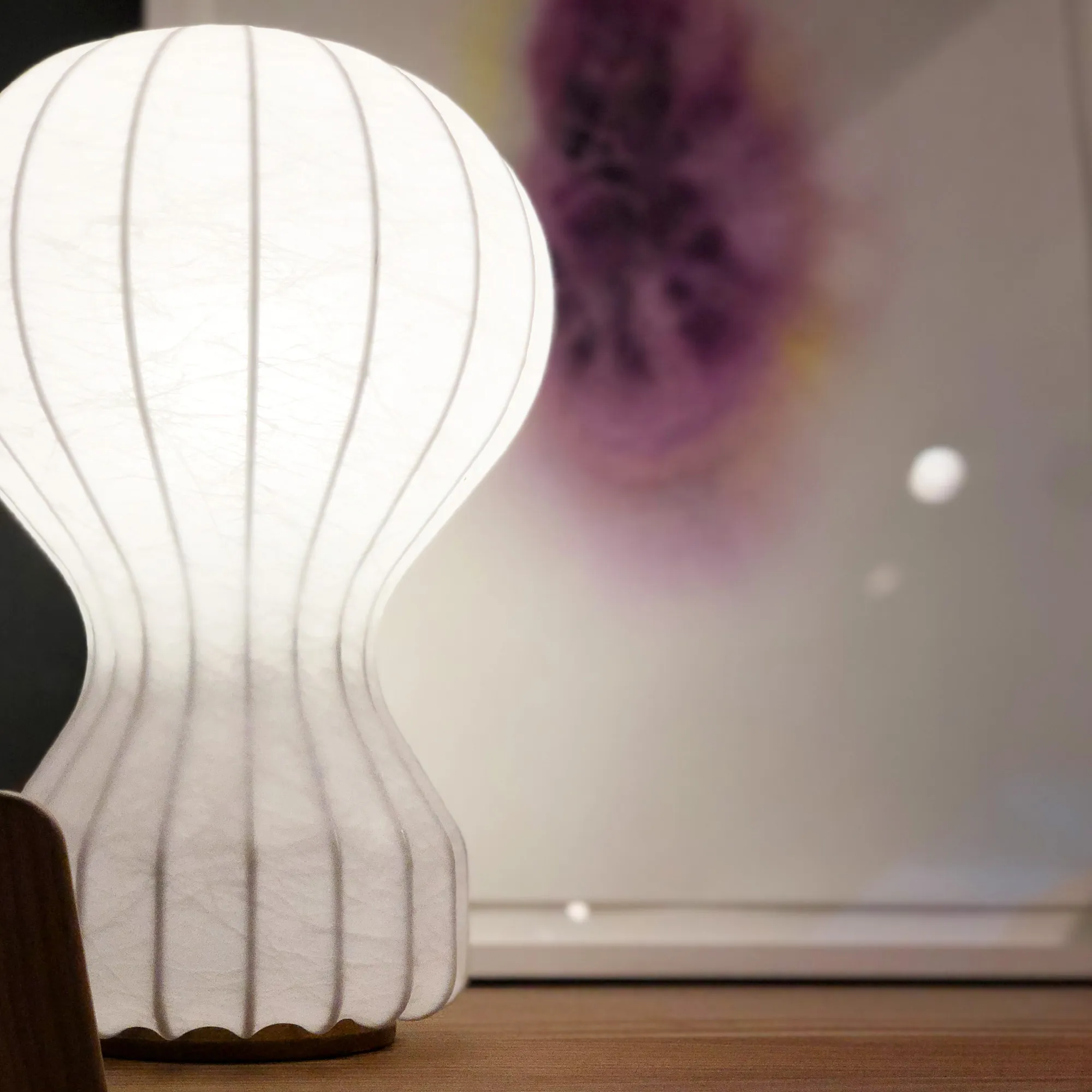 Gatto Piccolo Table Lamp