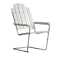 Ligstoel A3 buitenfauteuil