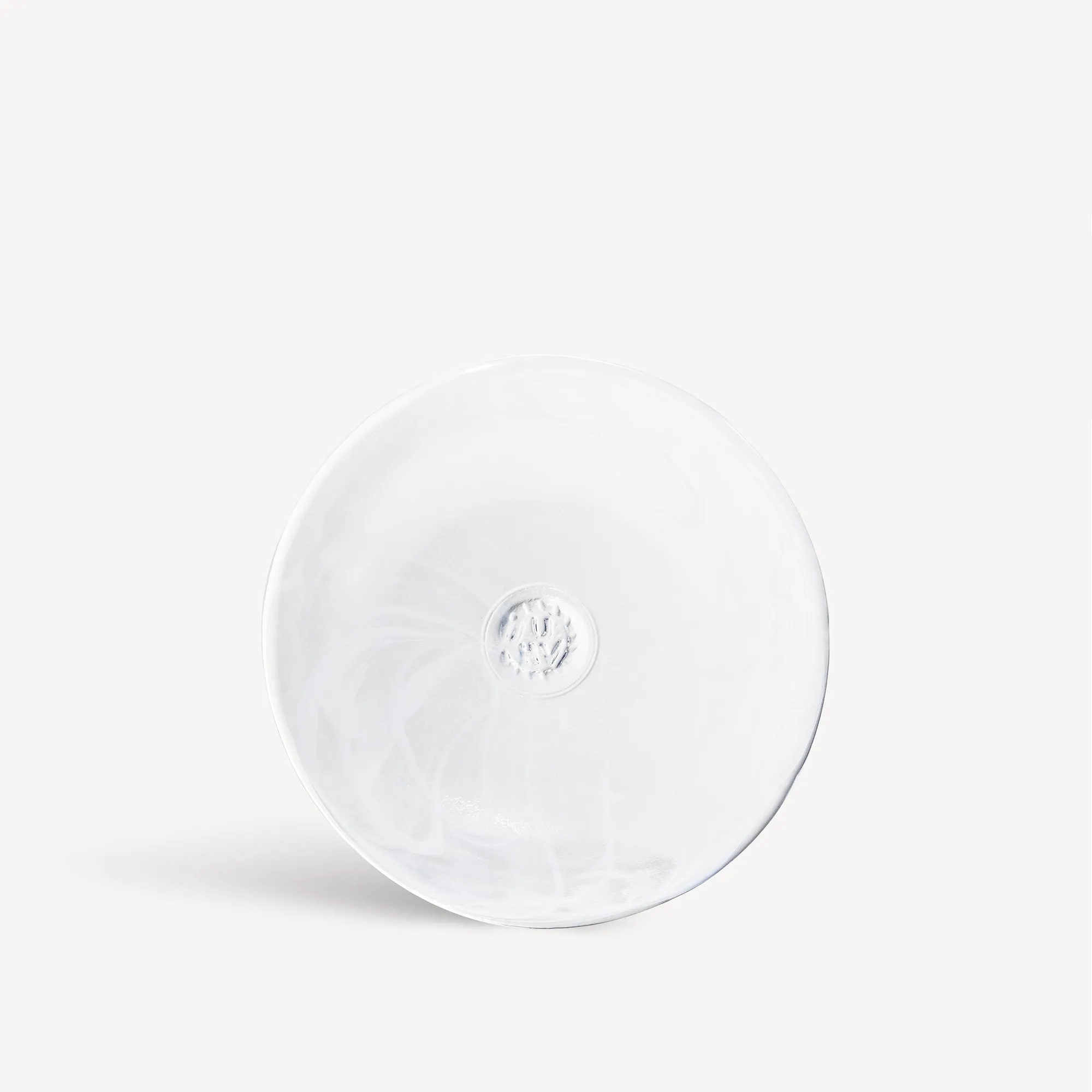 Mine Side Plate