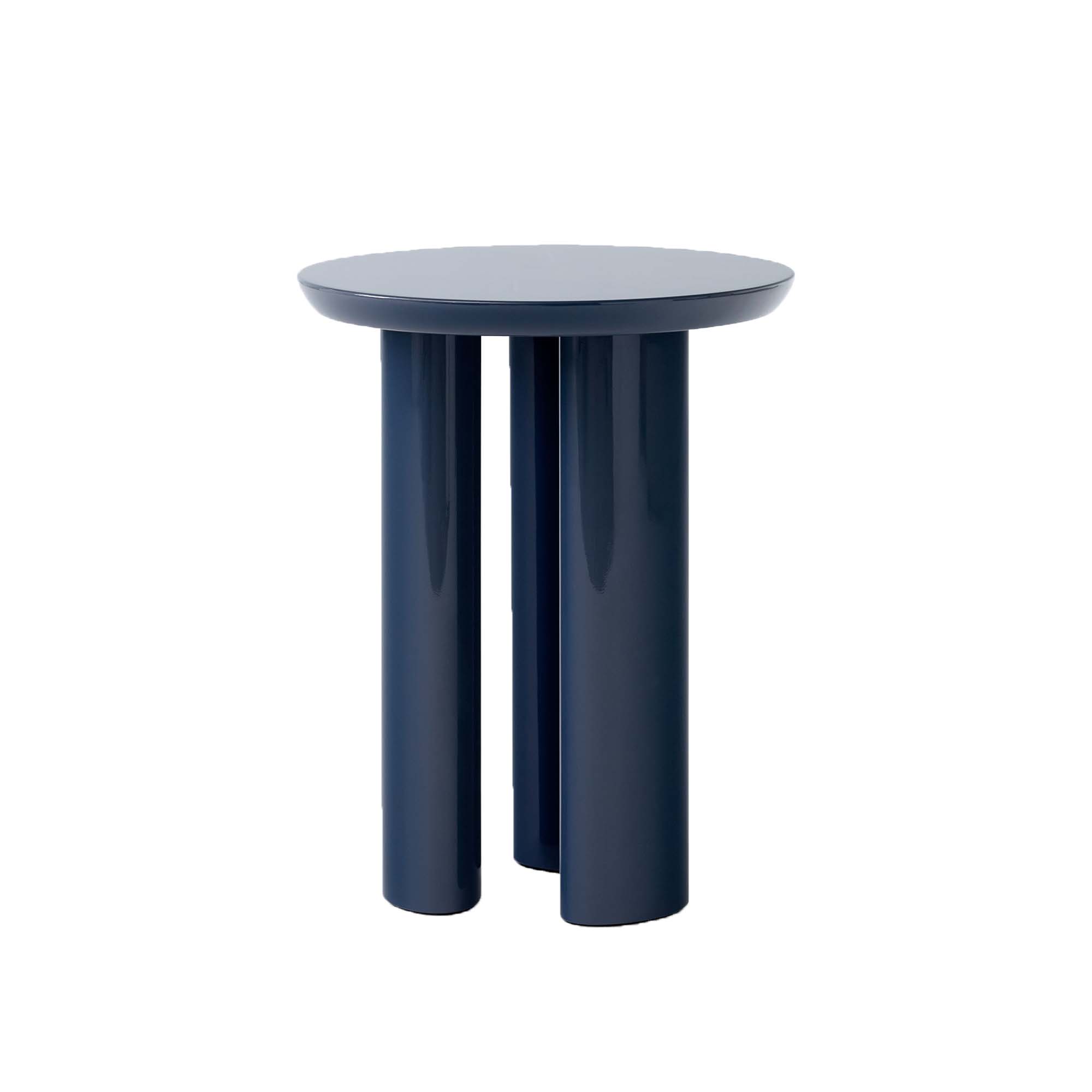 &Tradition Tung JA3 sidebord Steel blue
