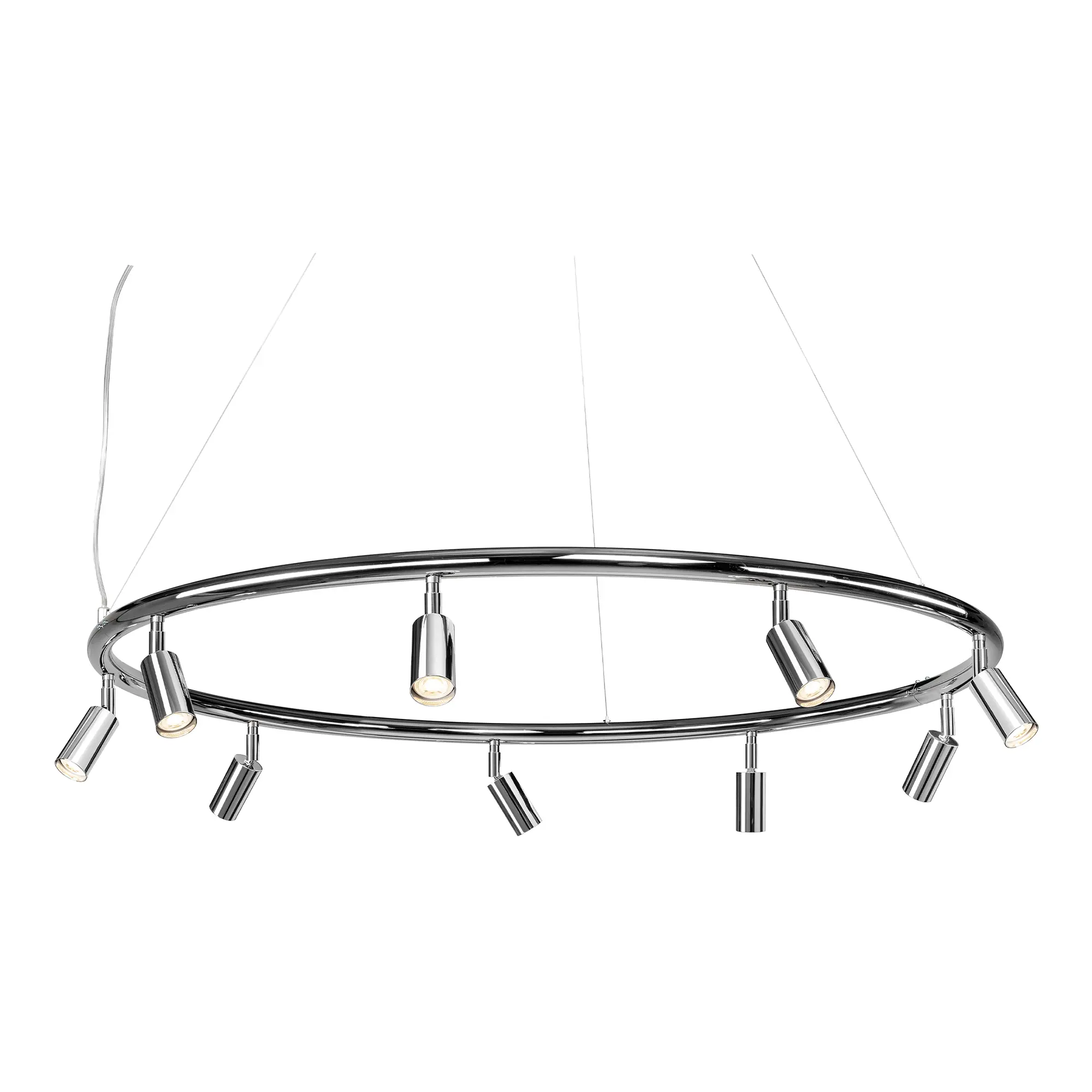 Starlight lysekrone Ø100cm