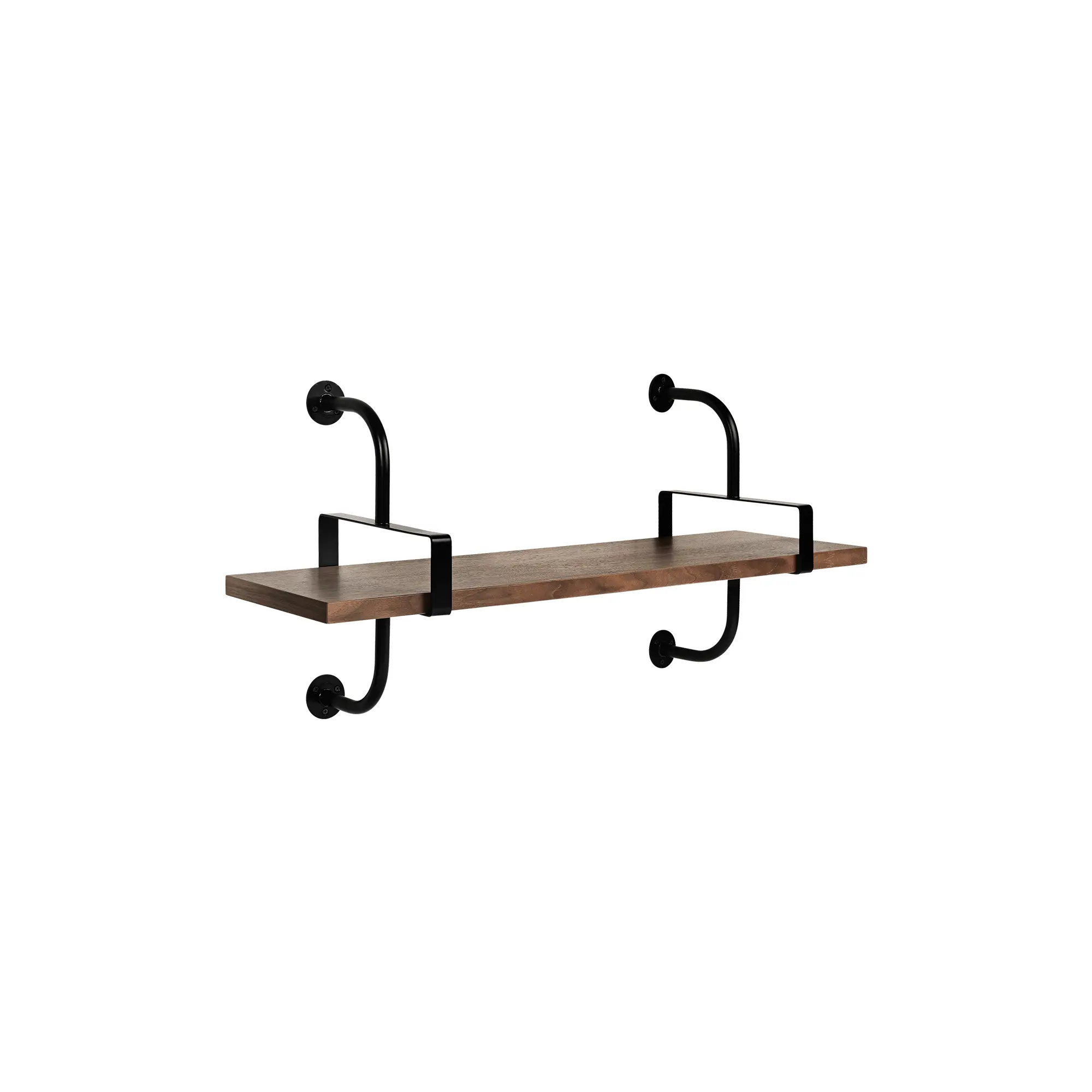 Démon vägghylla 1 hyllplan 95 cm