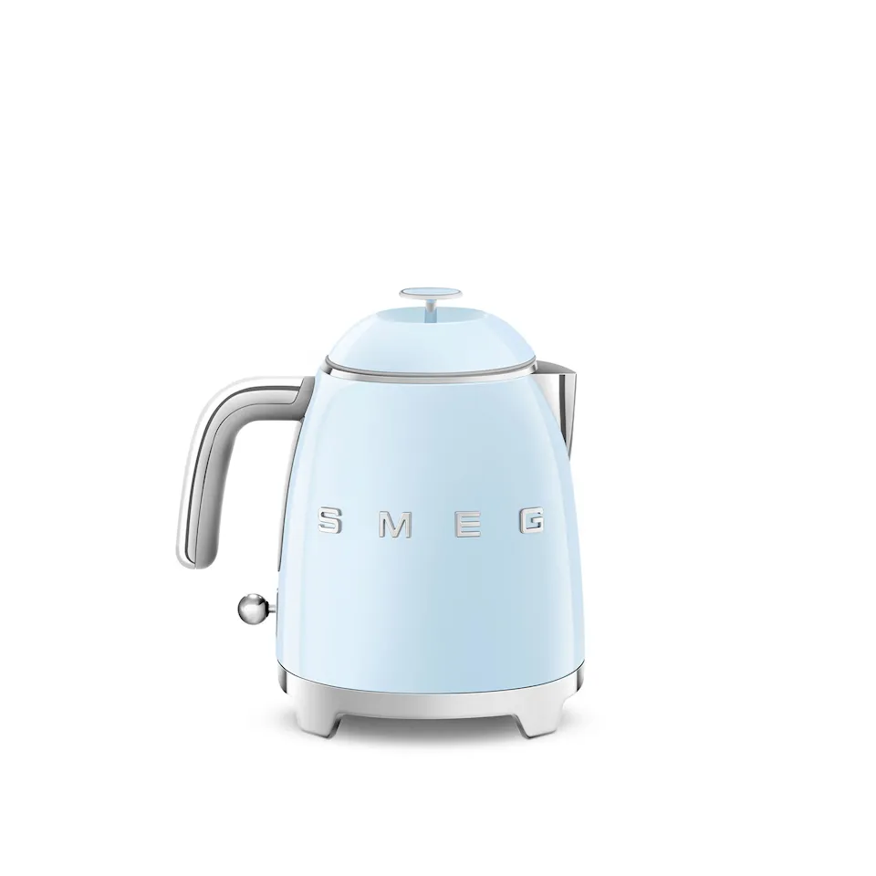 Smeg Kettle Mini KLF05