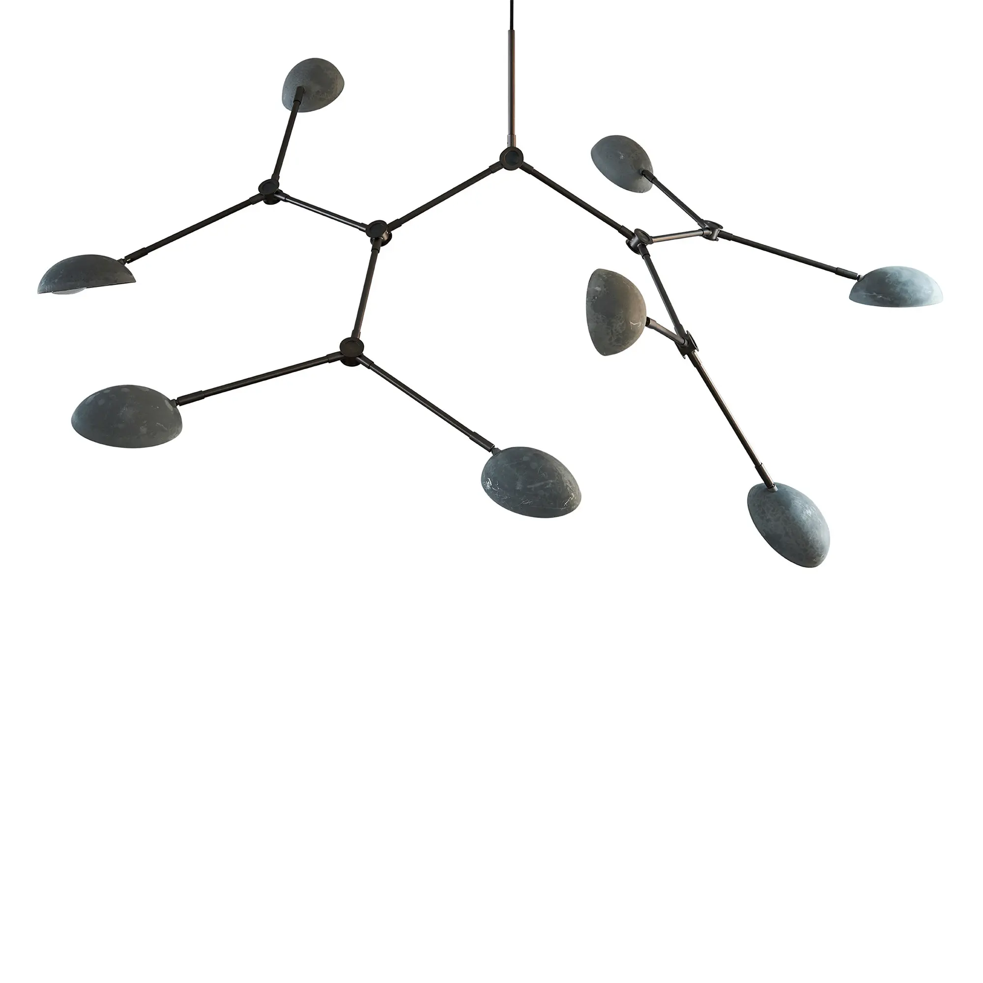 Drop Chandelier