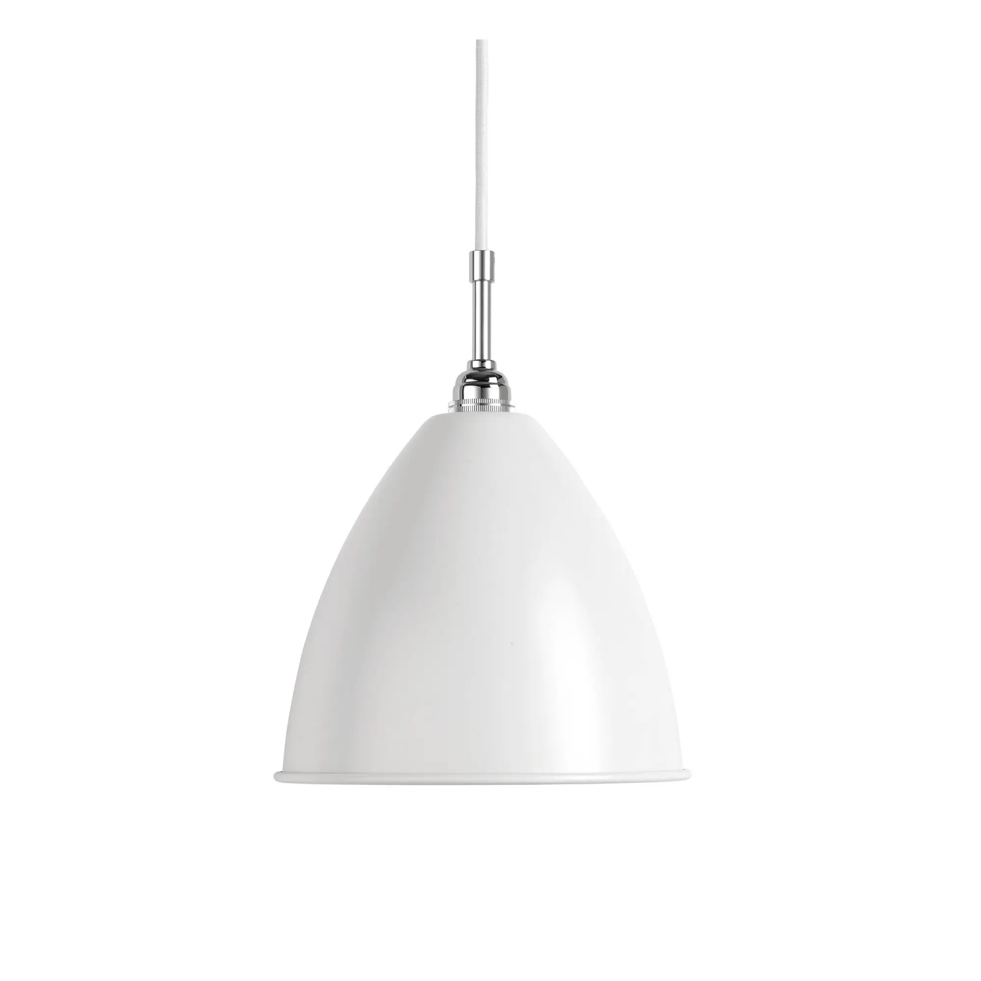 Bestlite BL9 pendellampa Ø21 cm krom