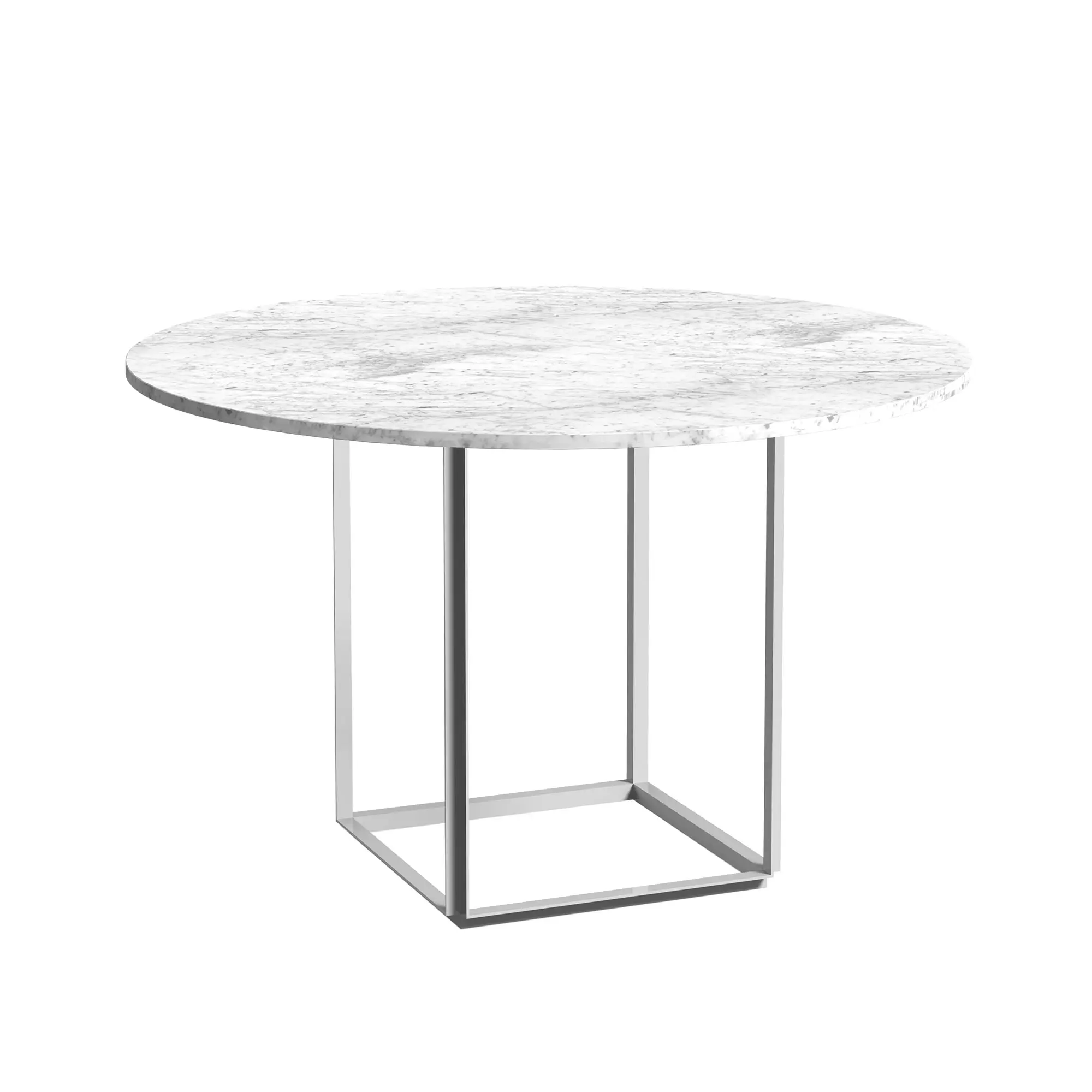 Florence Dining Table - Ø120