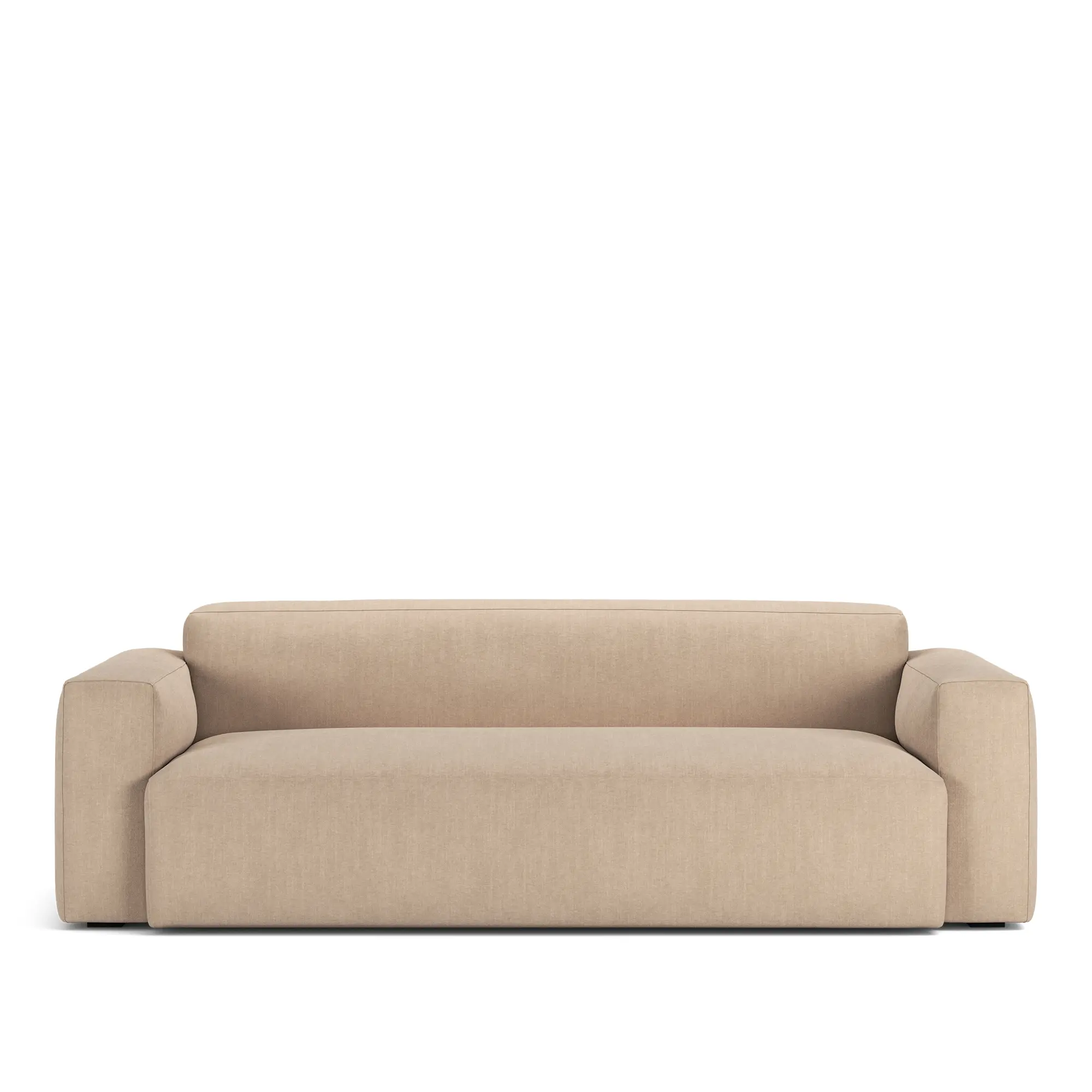 Brick 2,5-sitssoffa
