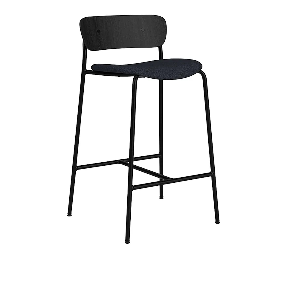 Pavilion AV8 Black Lacquered Oak