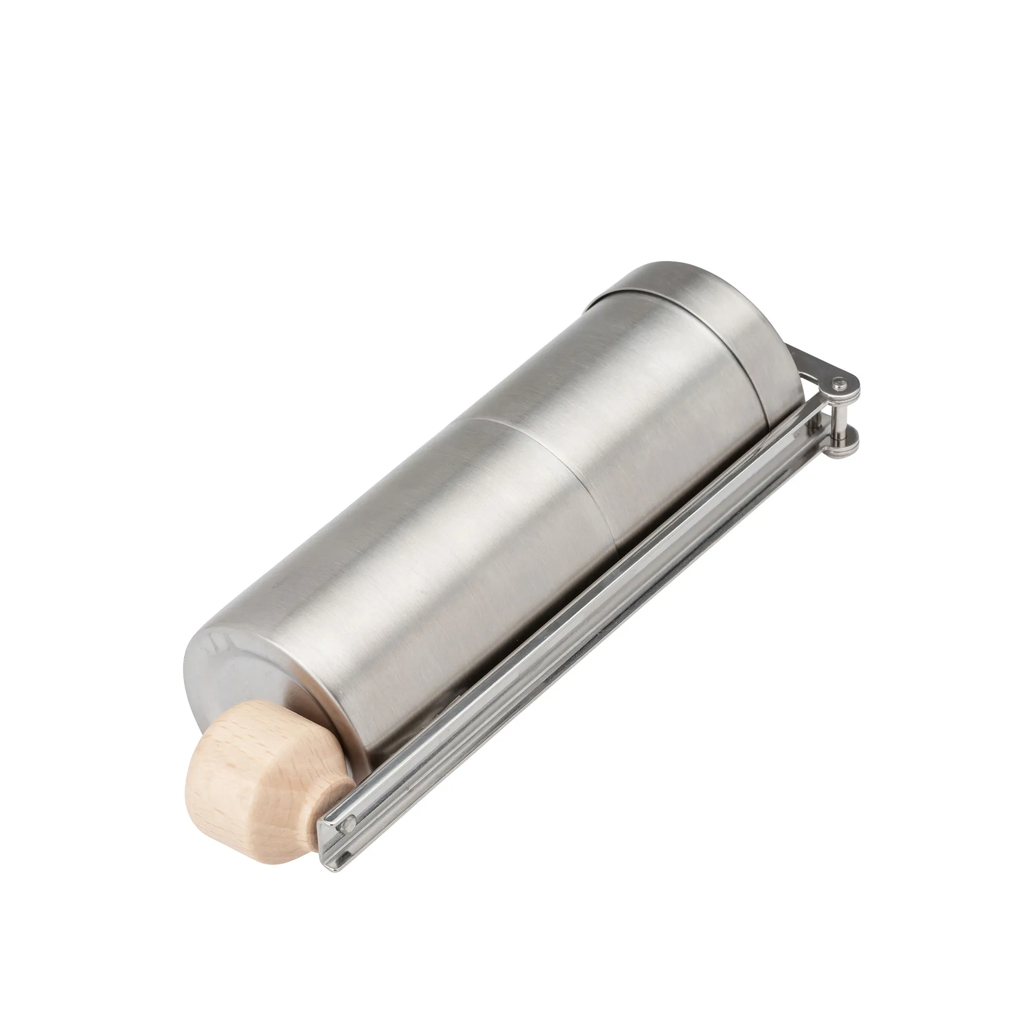 Field Barista Grinder